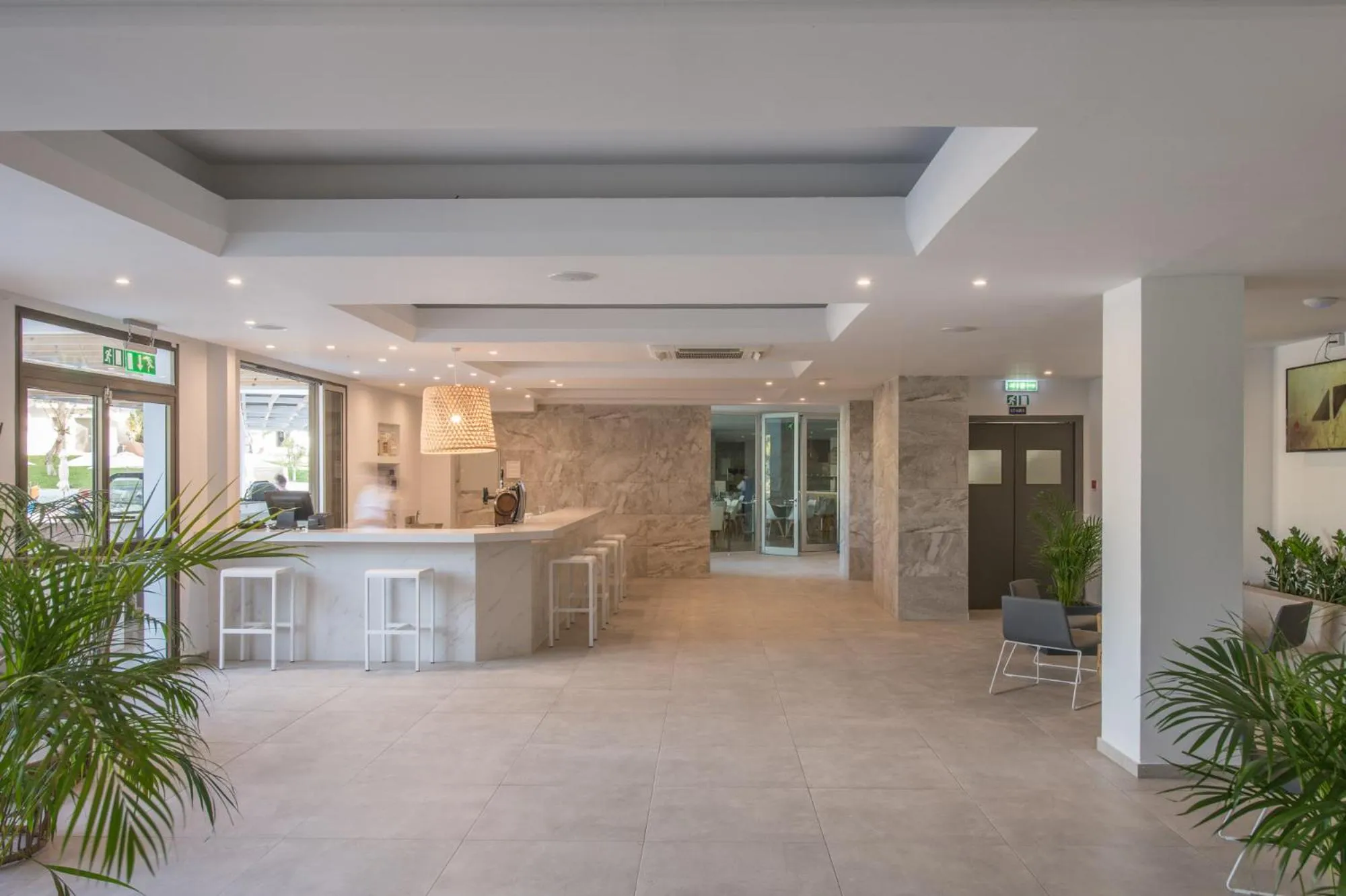 Narcissos Waterpark Resort