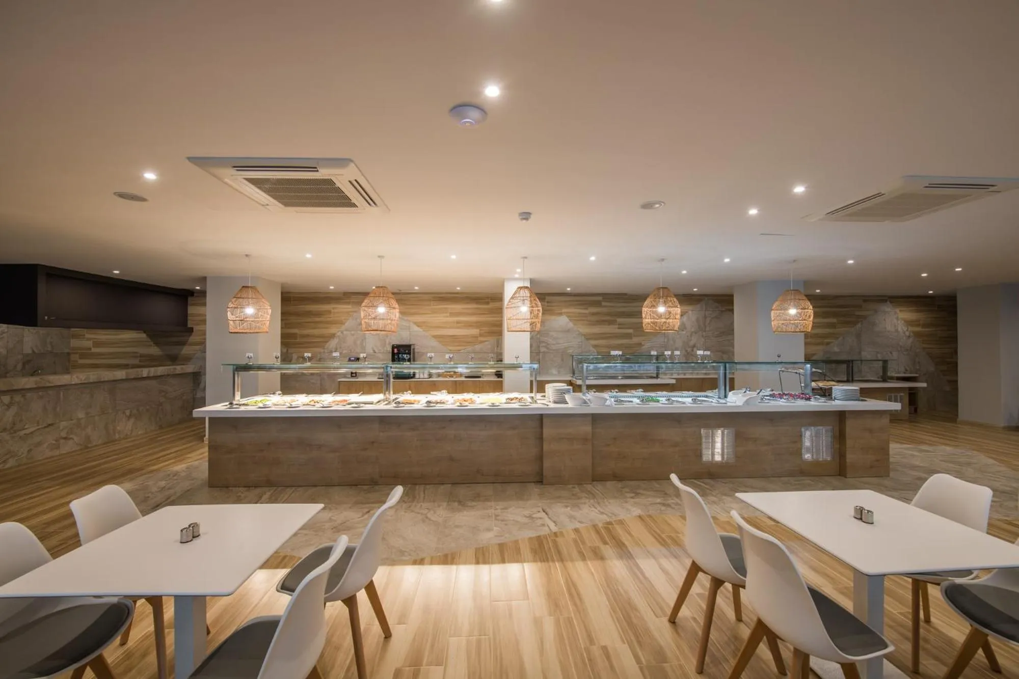 Narcissos Waterpark Resort