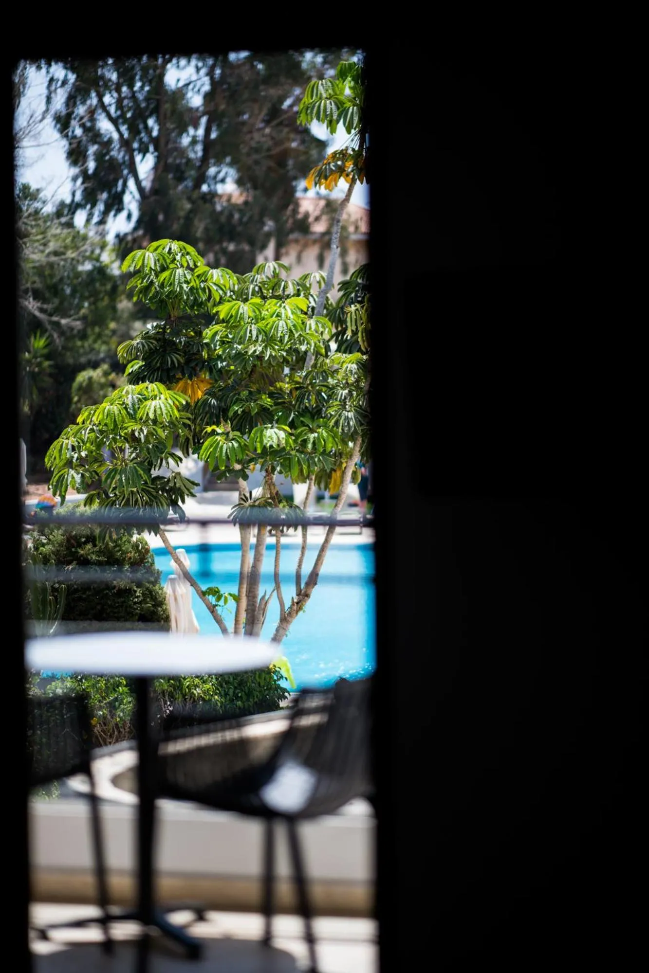 Narcissos Waterpark Resort