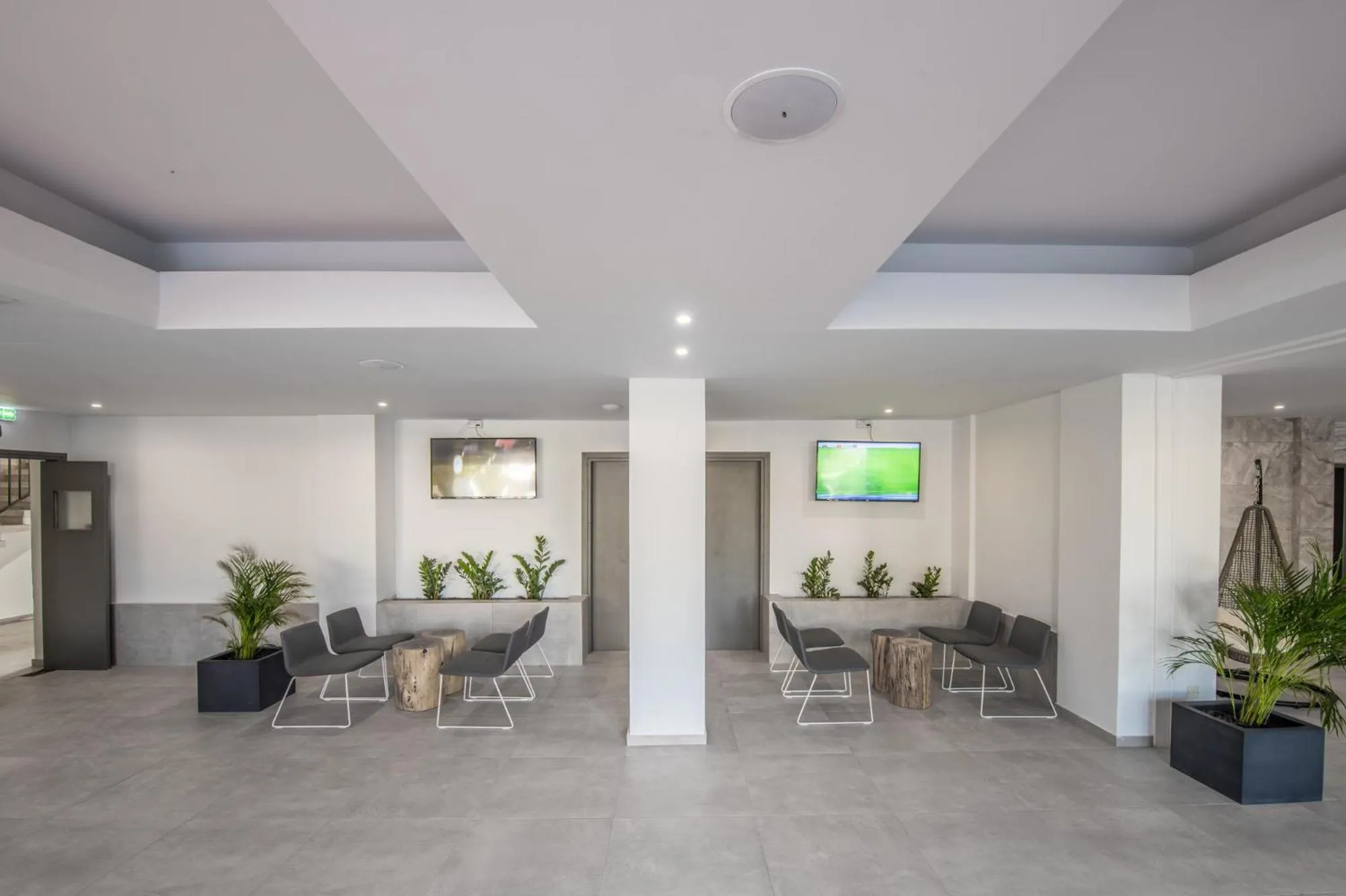 Narcissos Waterpark Resort