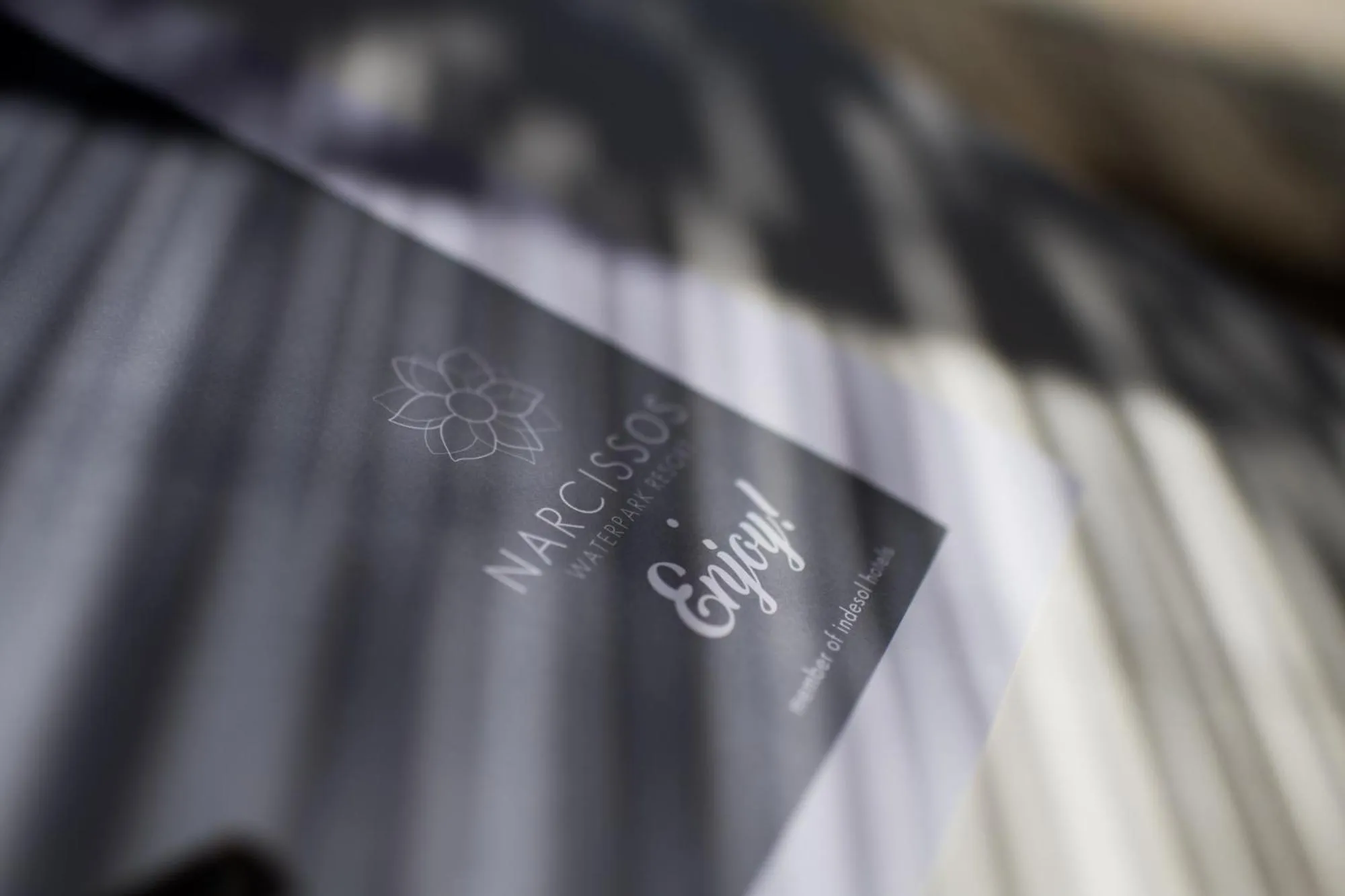 Narcissos Waterpark Resort