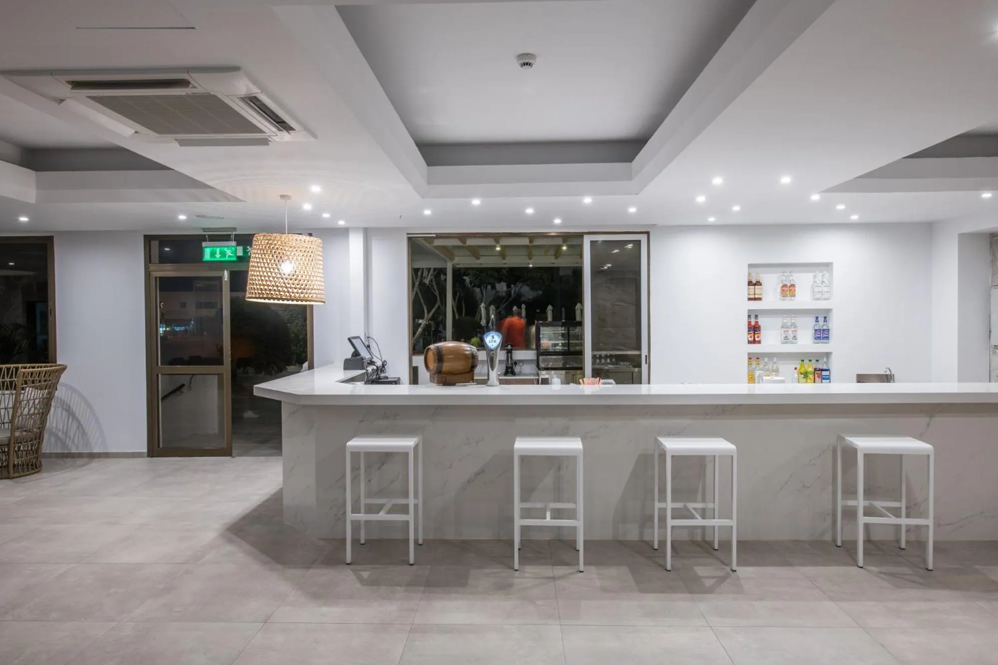 Narcissos Waterpark Resort