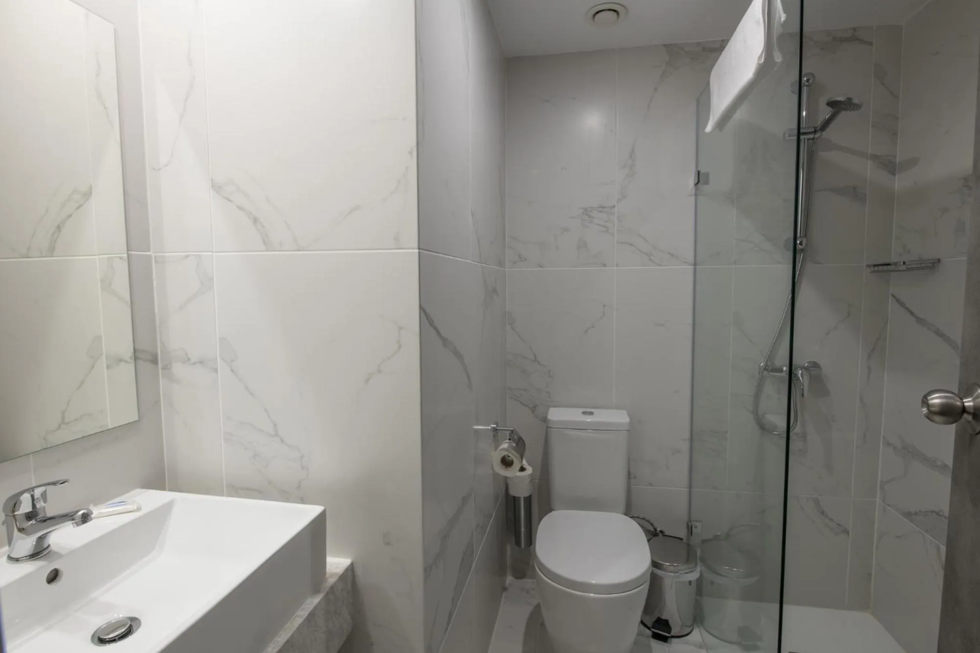 Narcissos Waterpark Resort