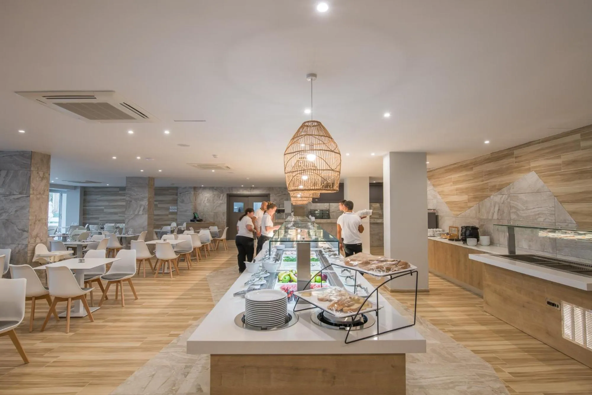 Narcissos Waterpark Resort