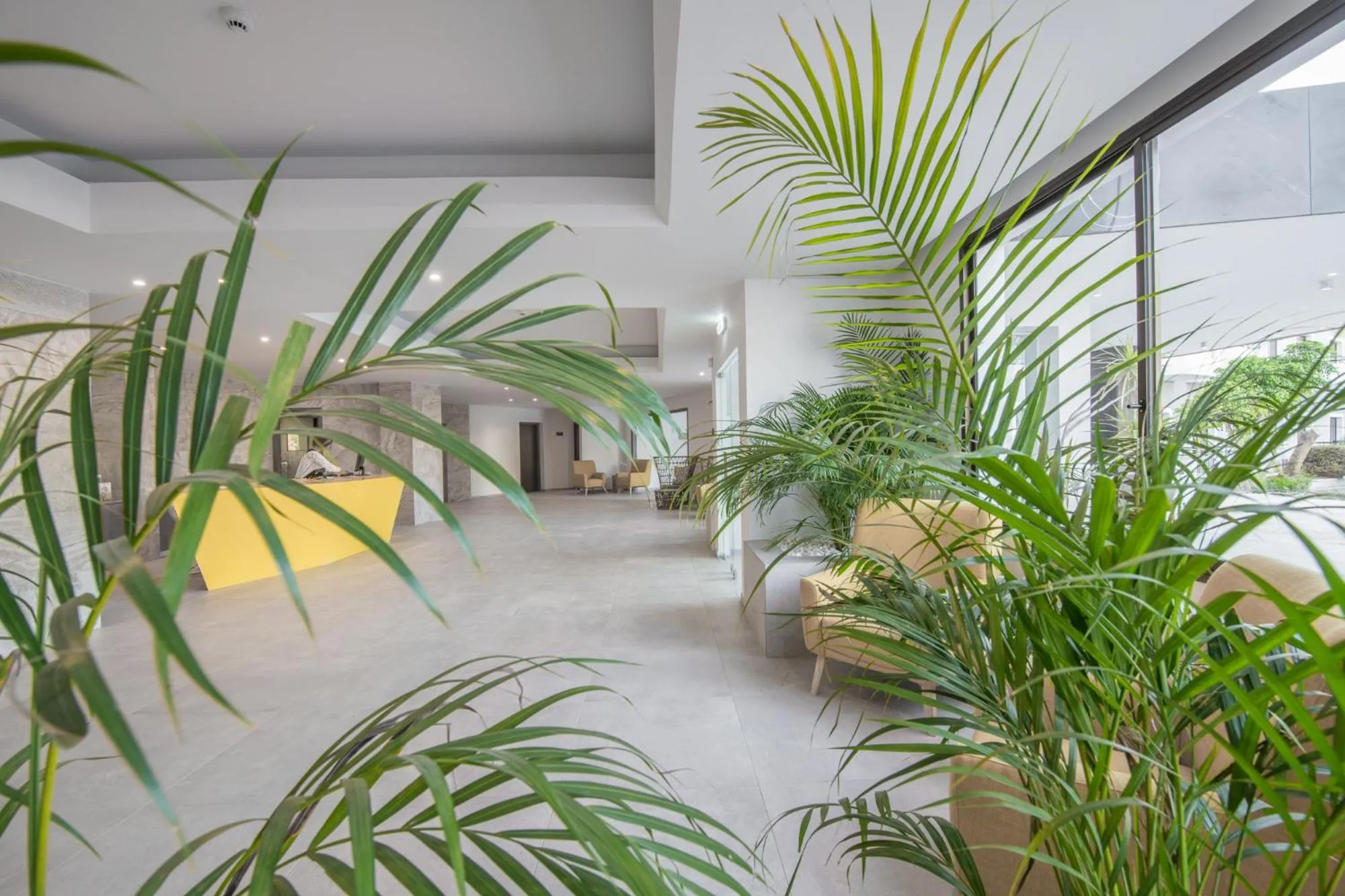 Narcissos Waterpark Resort