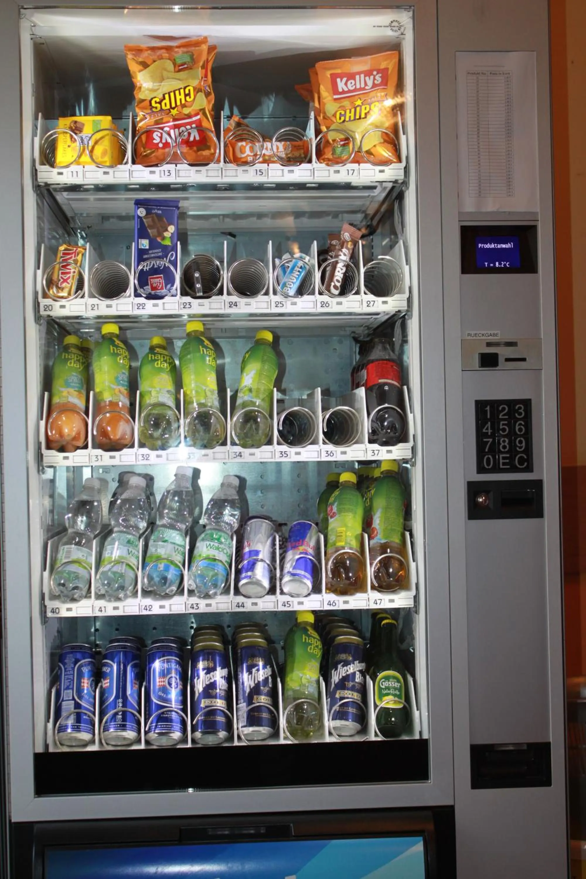 City Hotel Neunkirchen