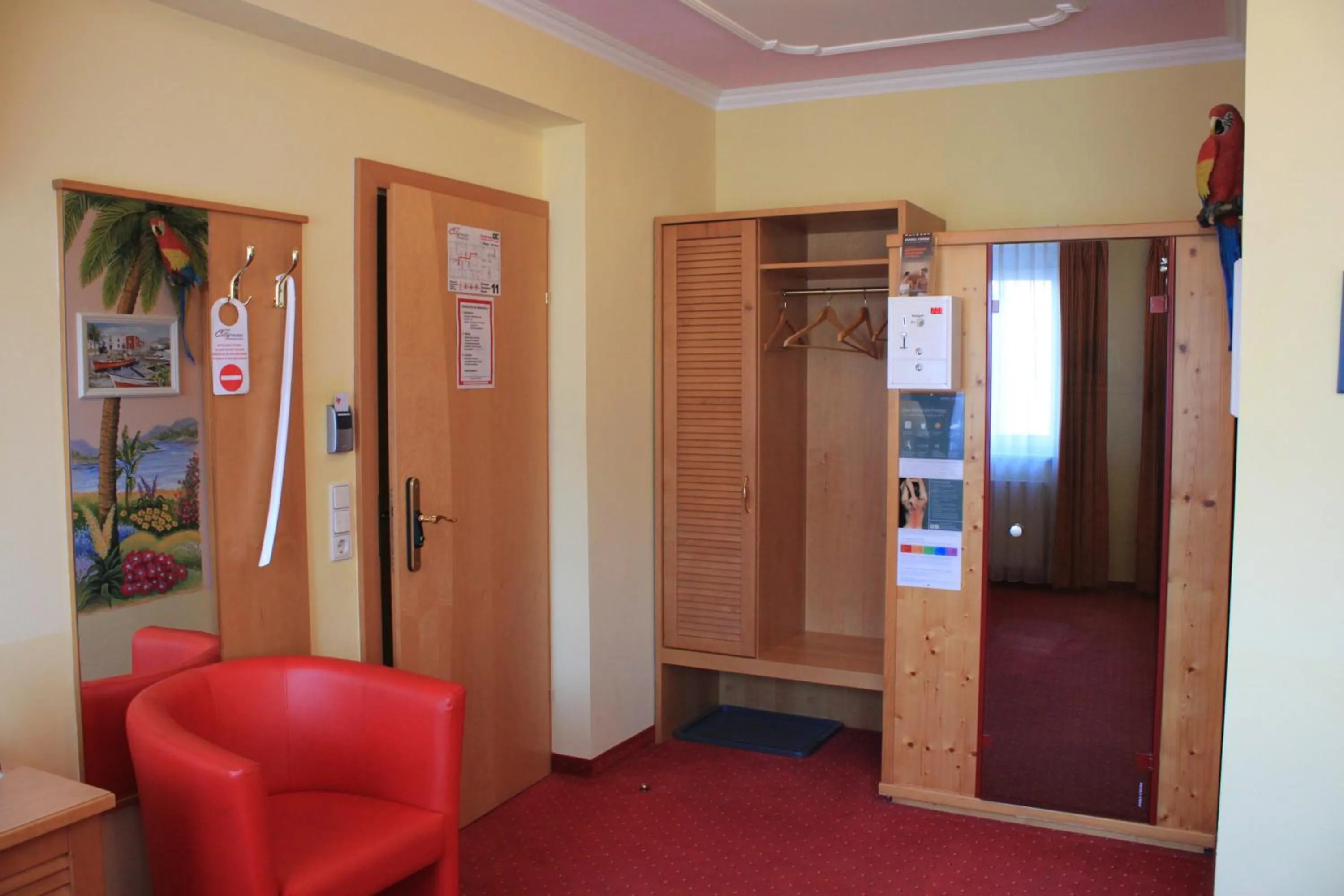 City Hotel Neunkirchen