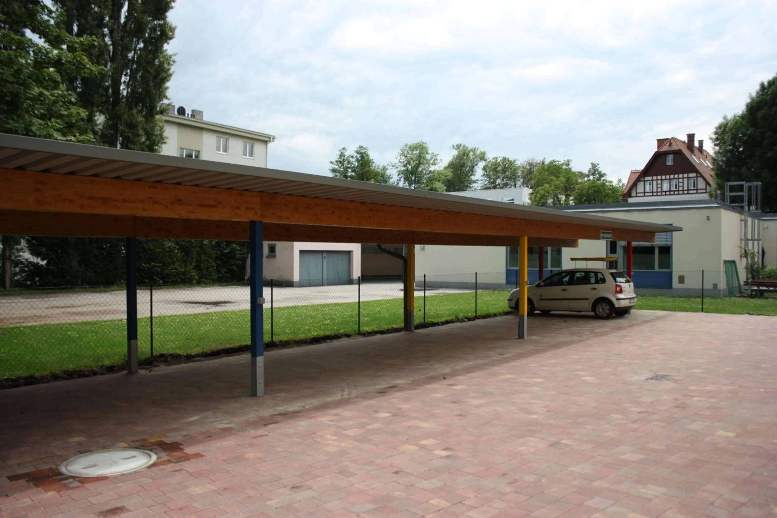 Other in City Hotel Neunkirchen