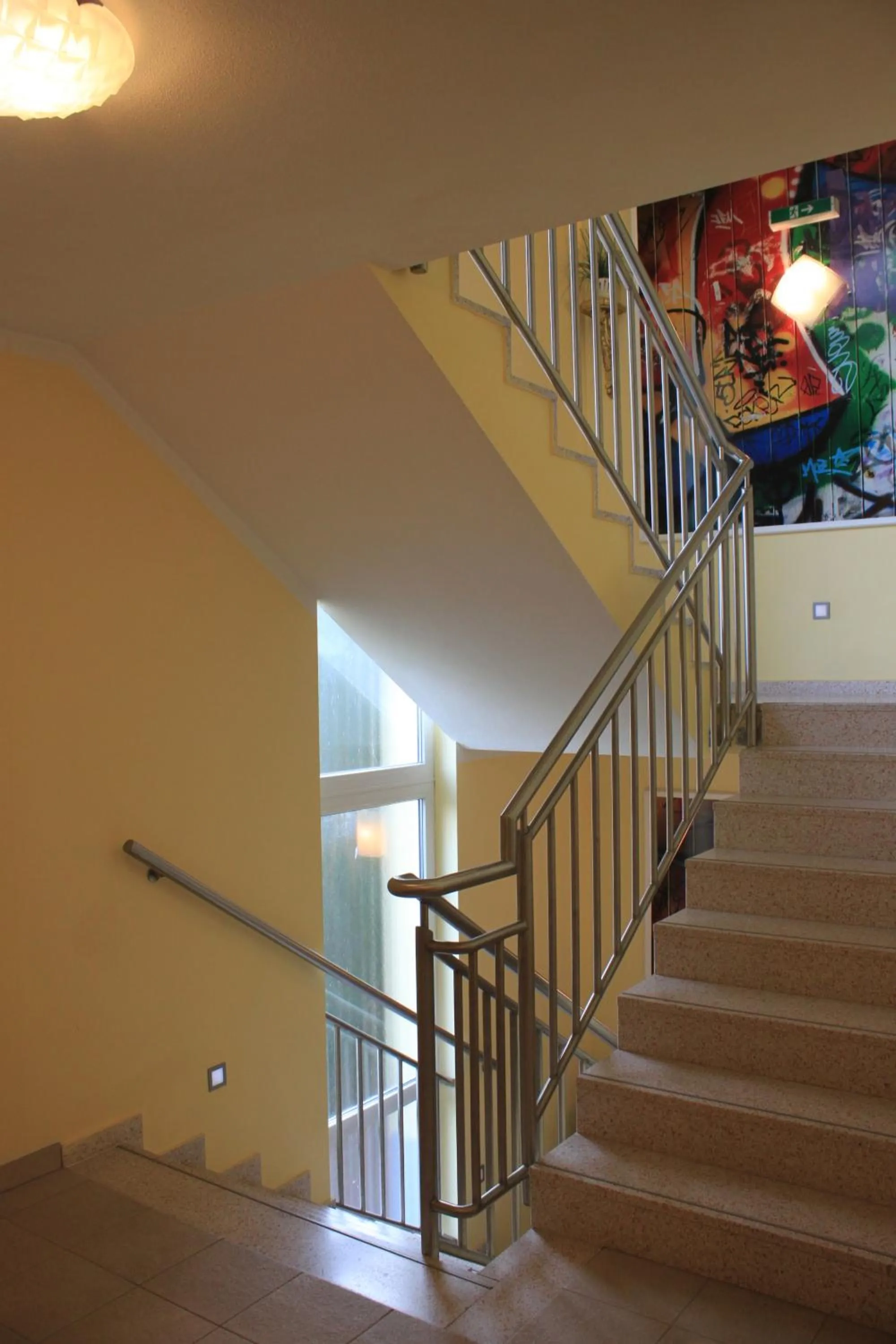 City Hotel Neunkirchen