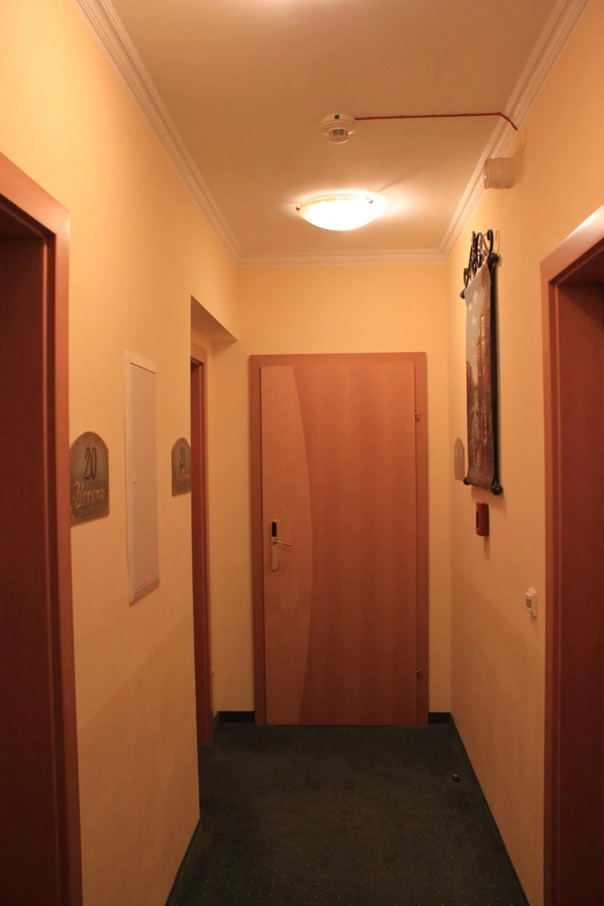 City Hotel Neunkirchen