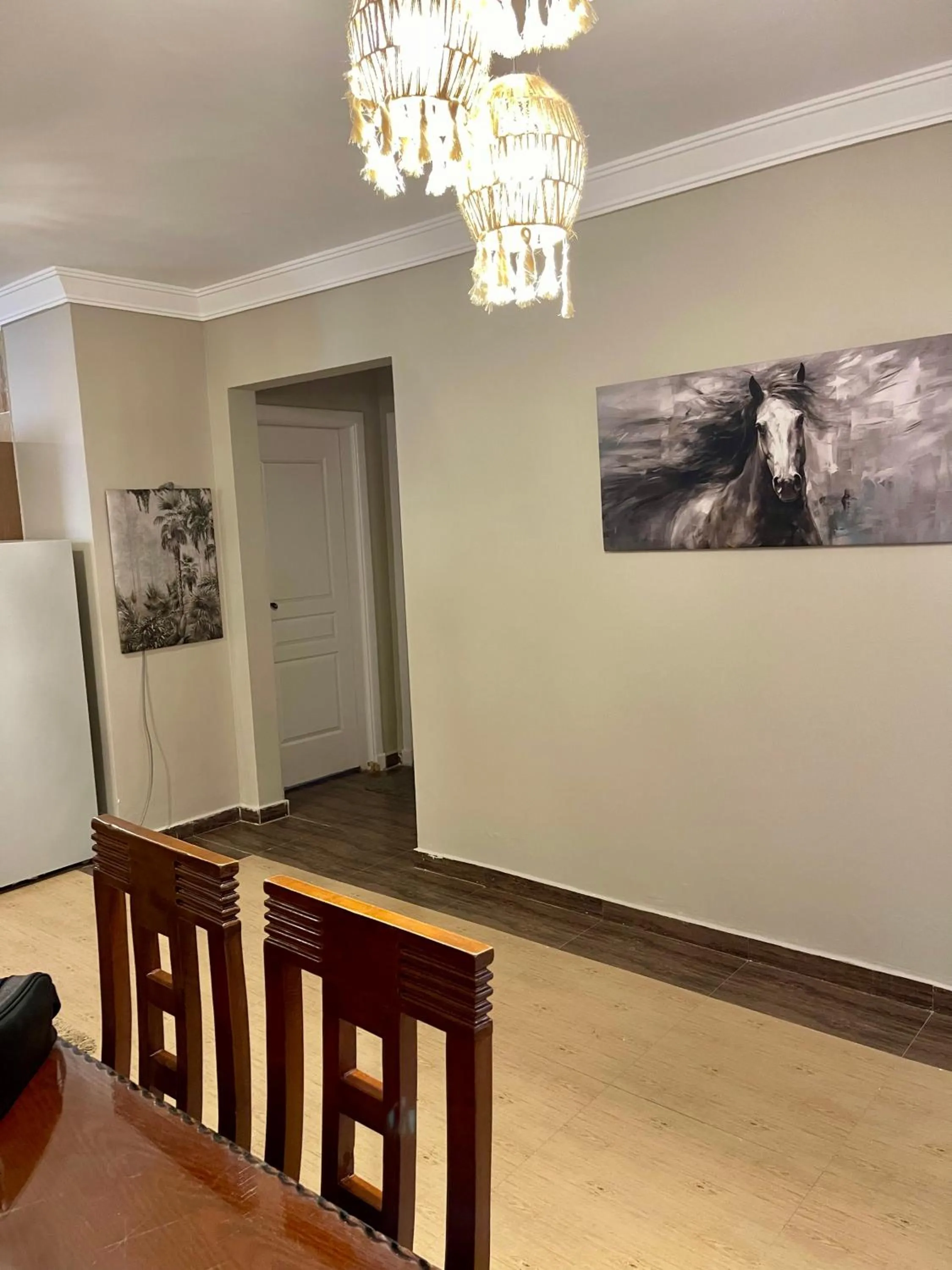 Chalet in Bluebay Asia Resort Ain Sokhna