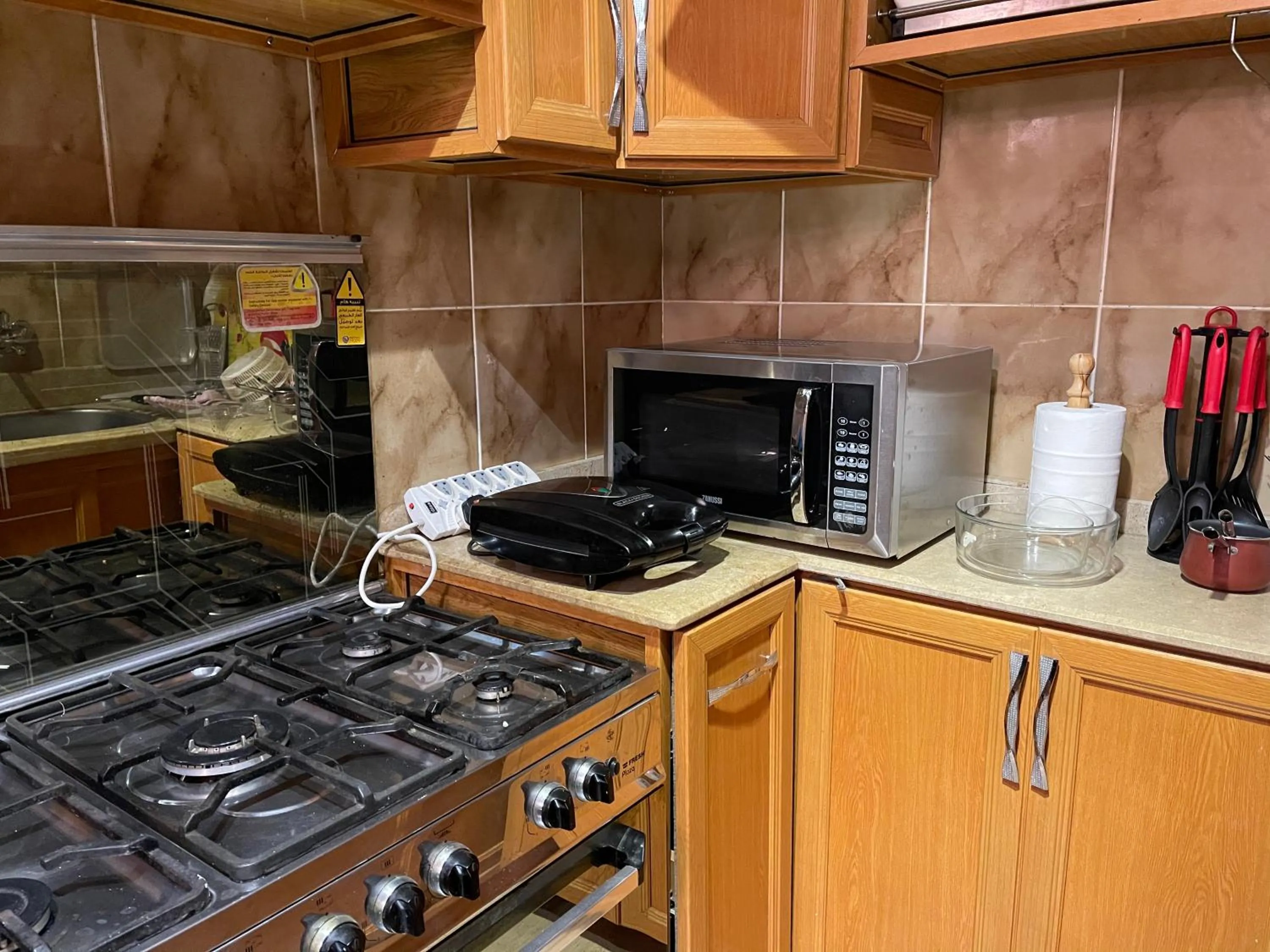 Chalet in Bluebay Asia Resort Ain Sokhna