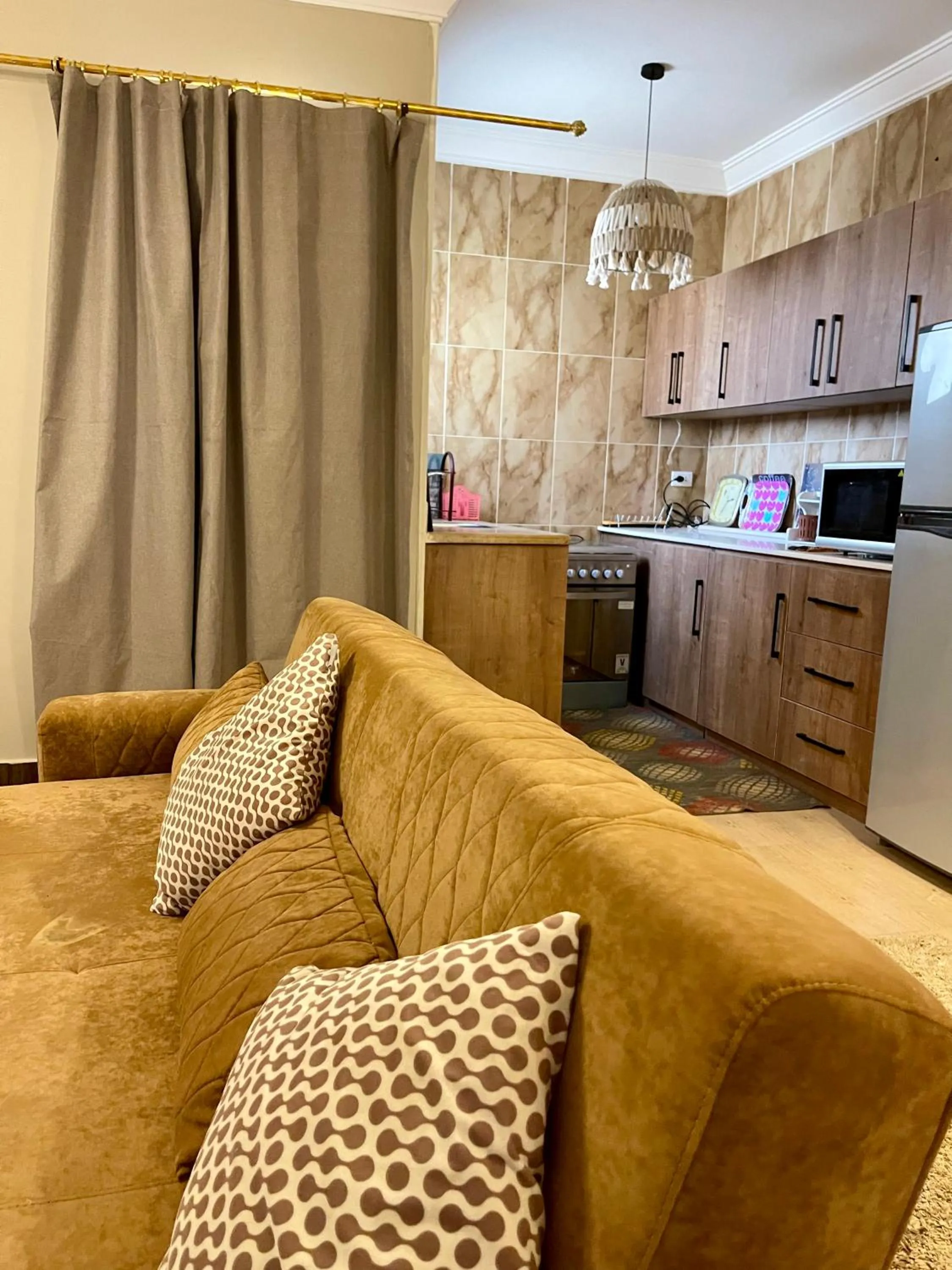 Chalet in Bluebay Asia Resort Ain Sokhna