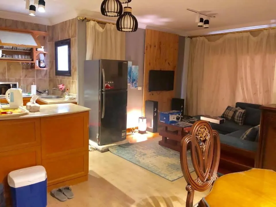 Chalet in Bluebay Asia Resort Ain Sokhna