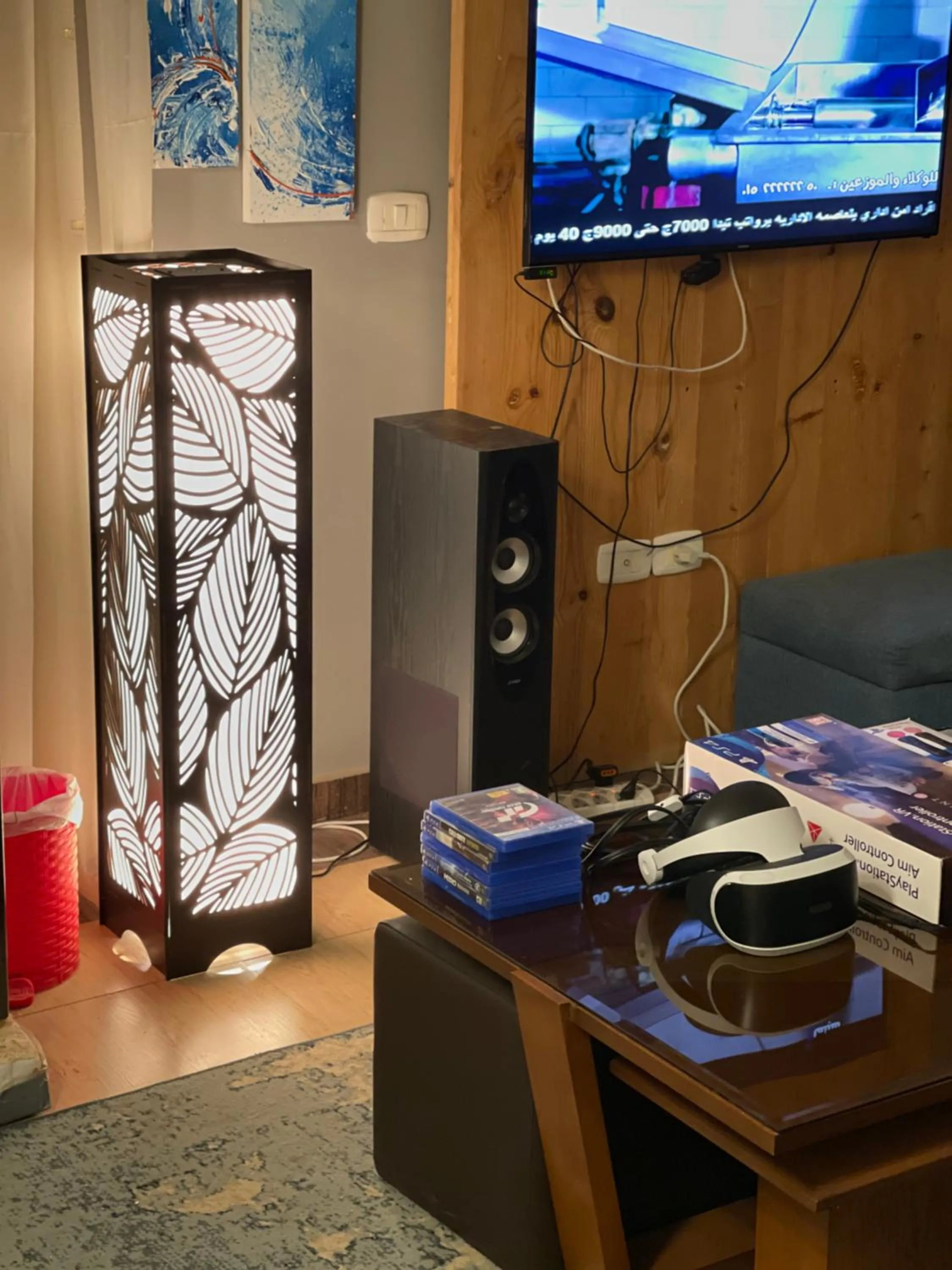 Chalet in Bluebay Asia Resort Ain Sokhna