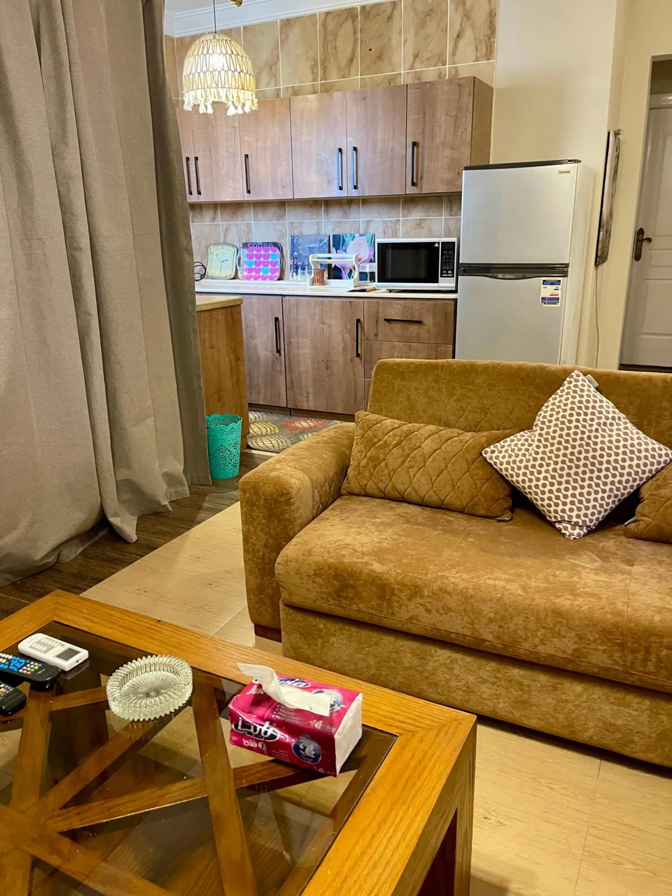 Chalet in Bluebay Asia Resort Ain Sokhna