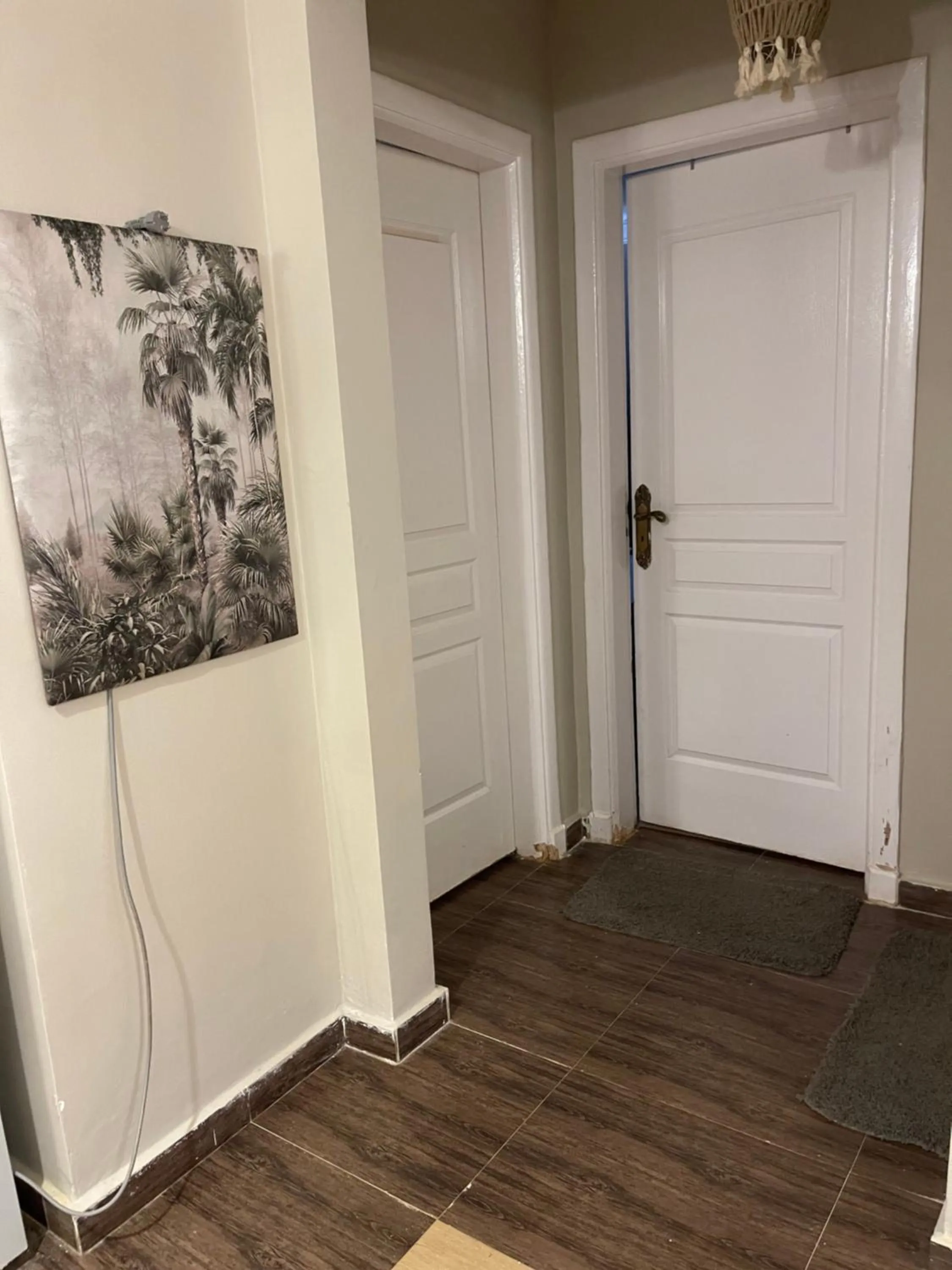 Chalet in Bluebay Asia Resort Ain Sokhna