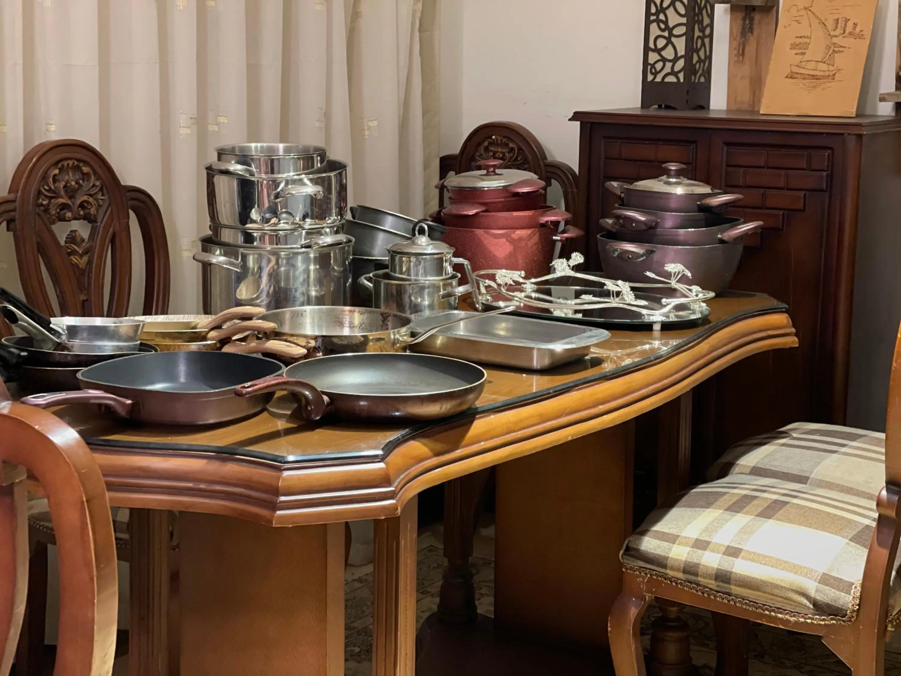 Chalet in Bluebay Asia Resort Ain Sokhna