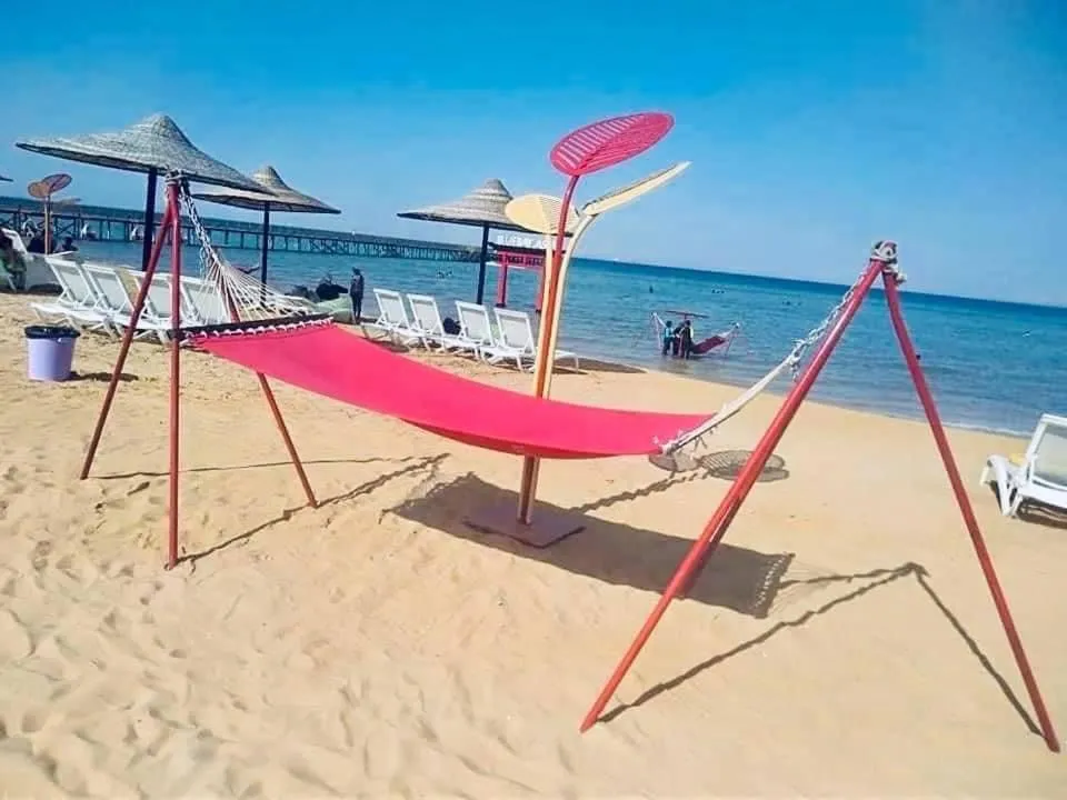 Chalet in Bluebay Asia Resort Ain Sokhna