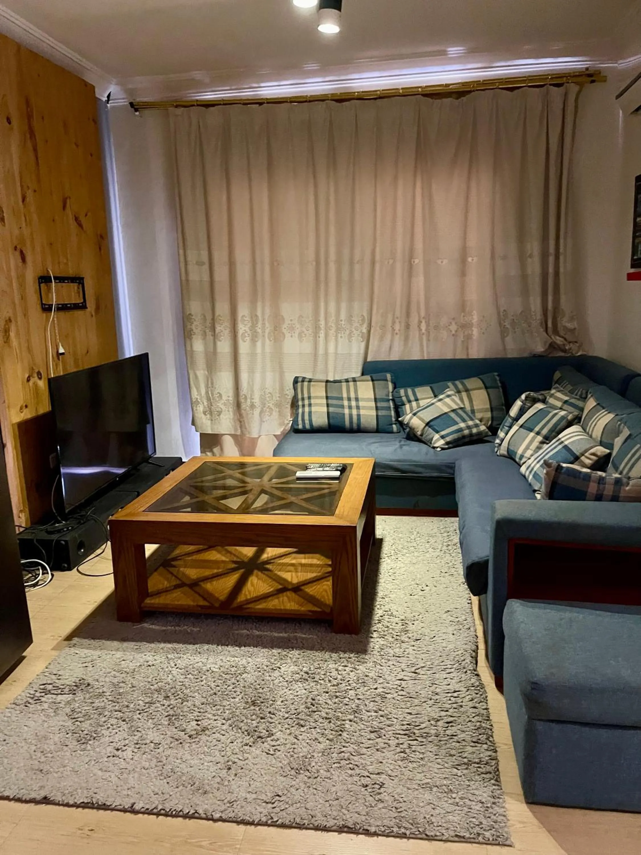 Chalet in Bluebay Asia Resort Ain Sokhna