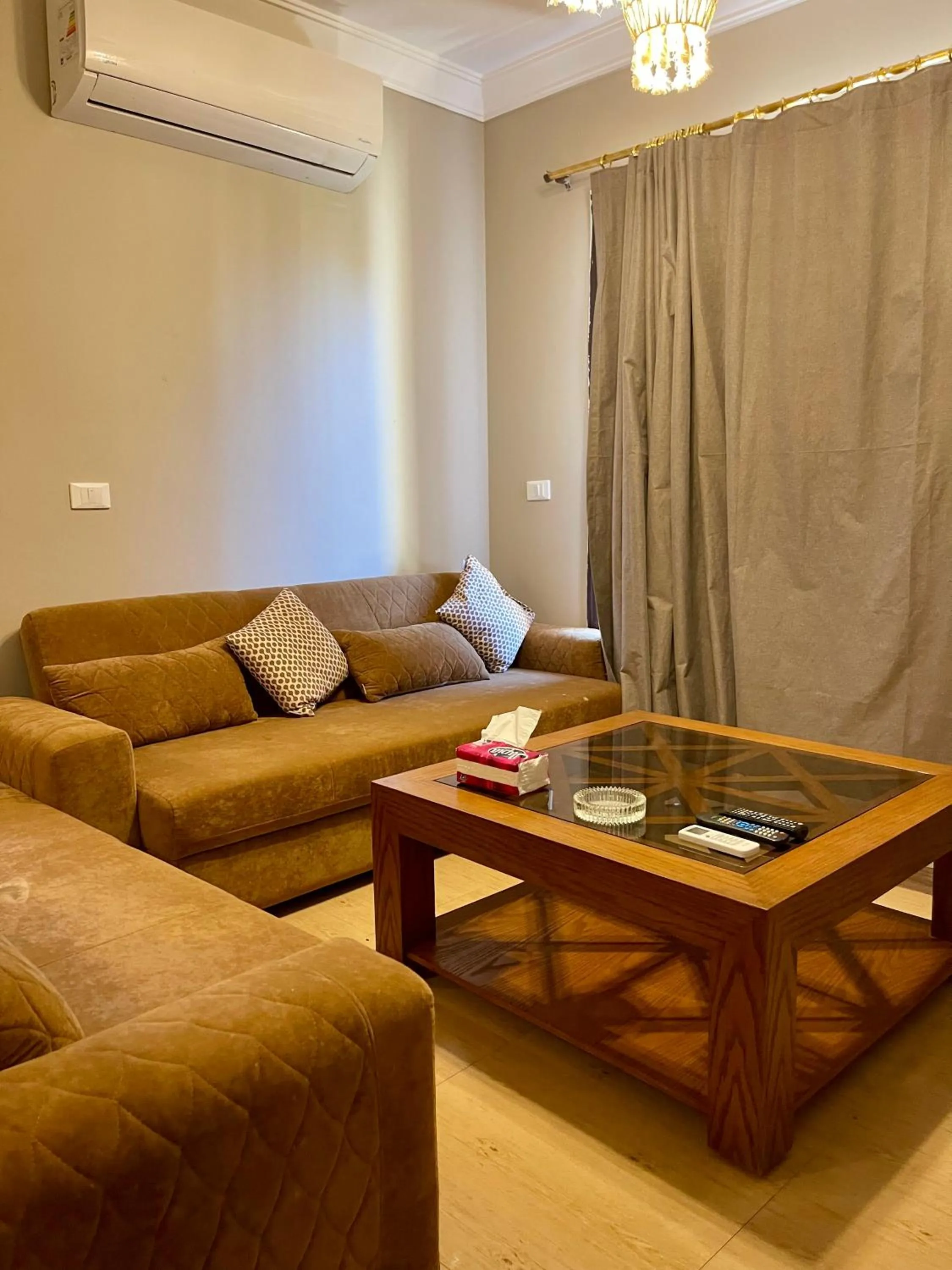 Chalet in Bluebay Asia Resort Ain Sokhna