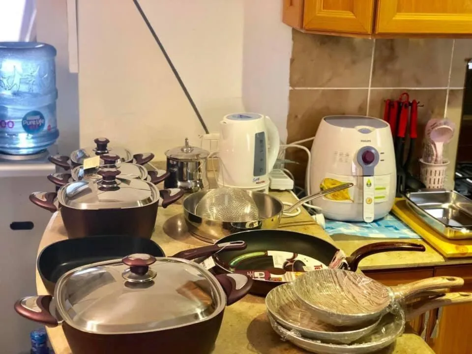 Chalet in Bluebay Asia Resort Ain Sokhna