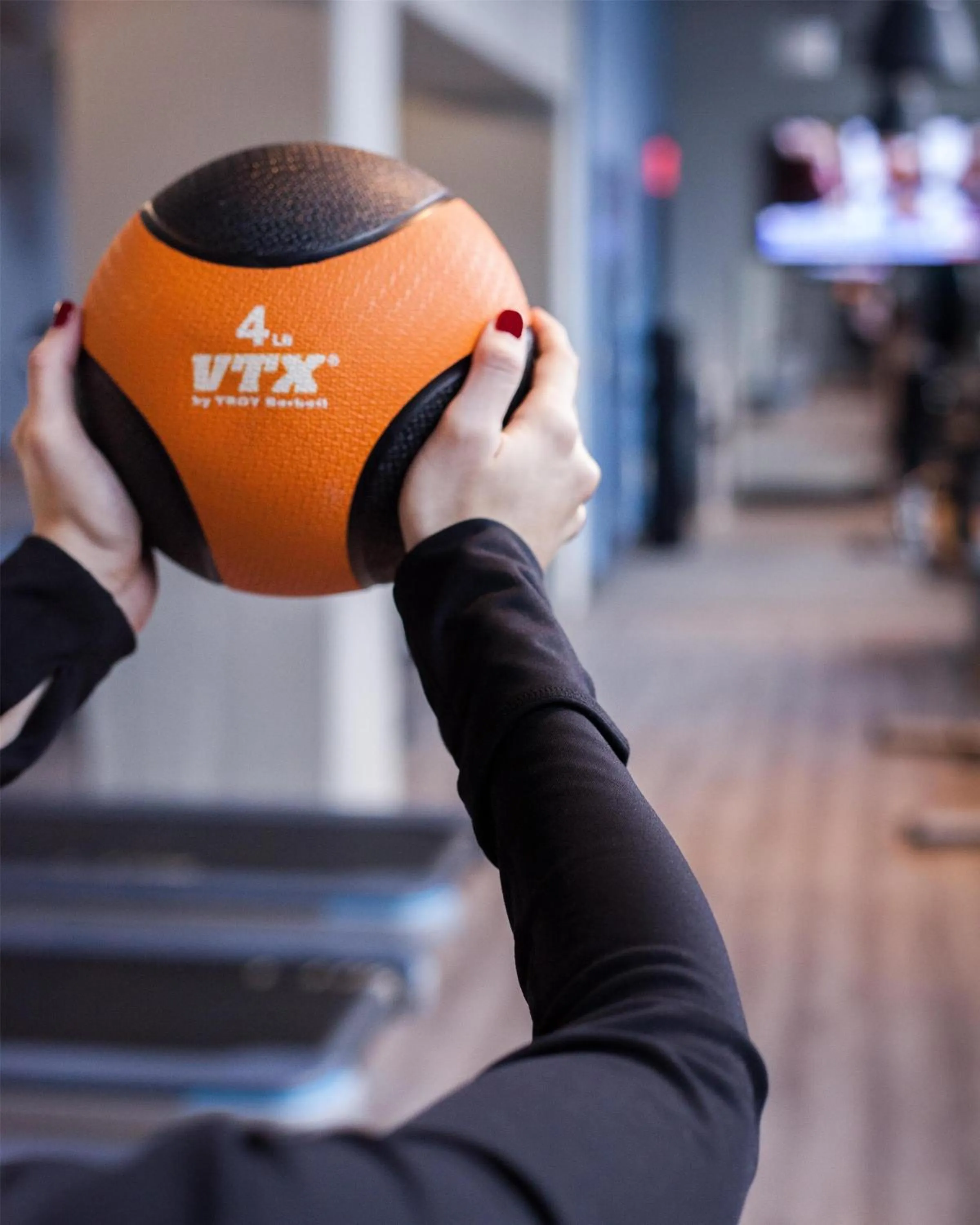 Fitness centre/facilities in Holston House Nashville, in The Unbound Collection by Hyatt