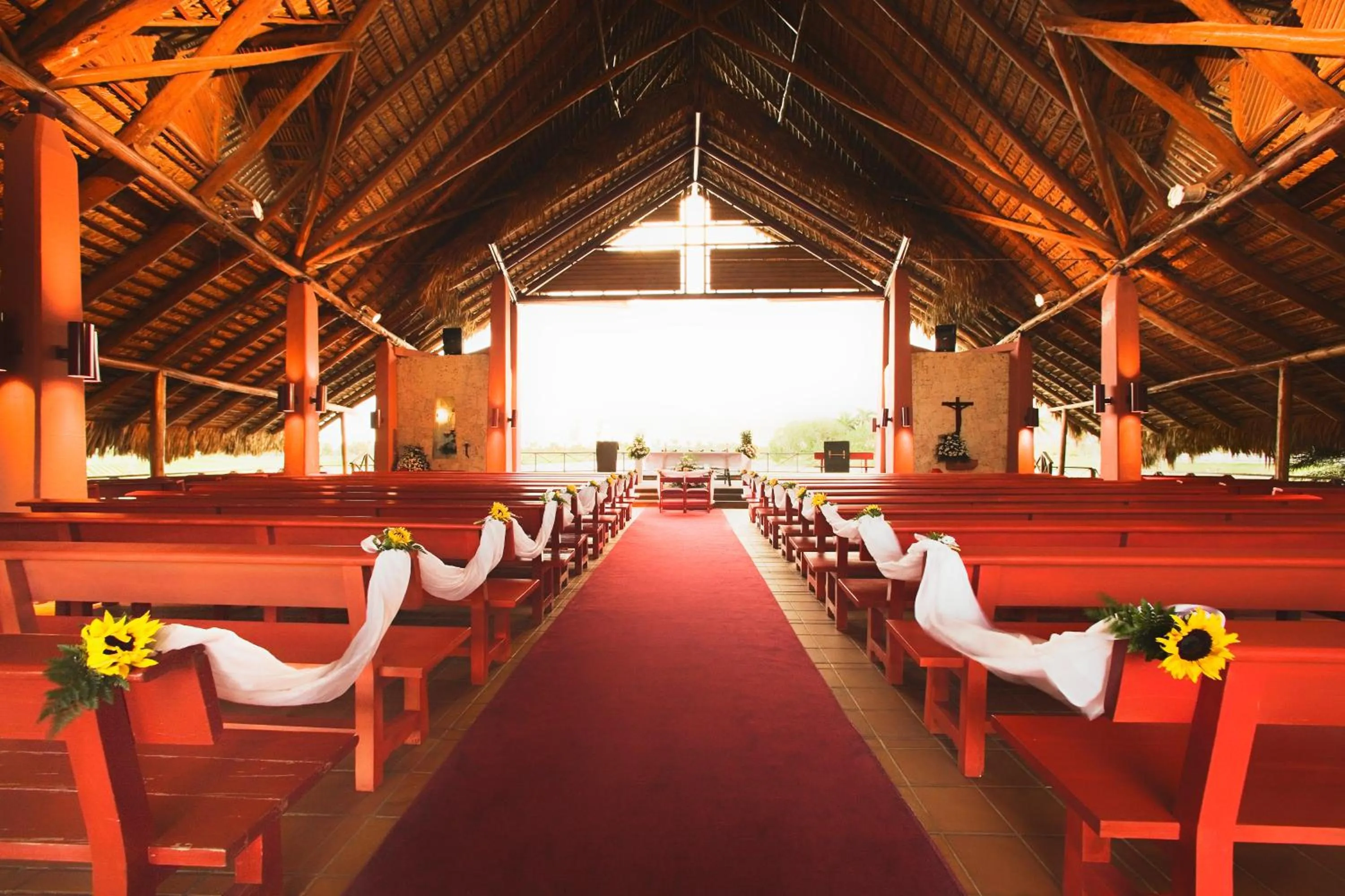 Banquet/Function facilities in Barceló Bávaro Beach - Adults Only All Inclusive