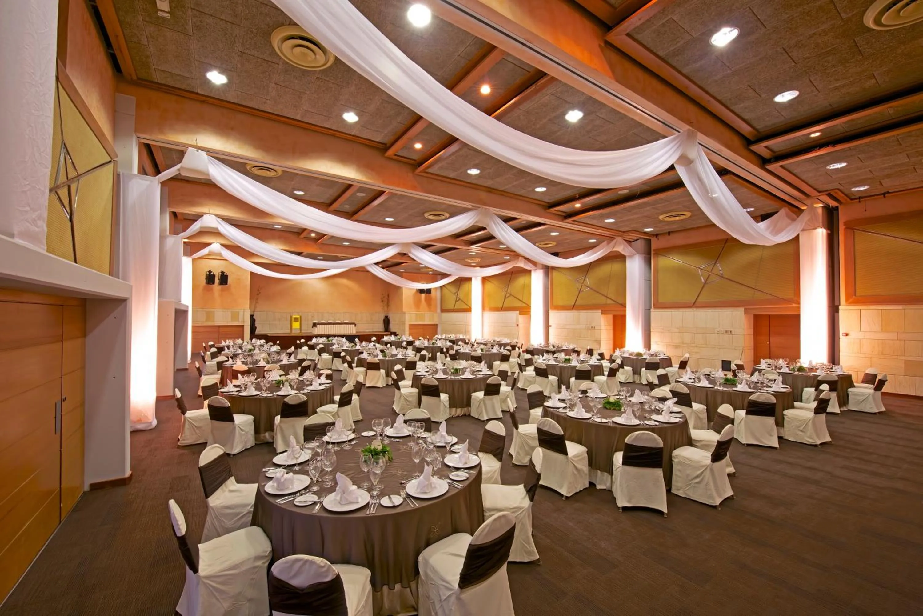 Banquet/Function facilities in Barceló Bávaro Beach - Adults Only All Inclusive