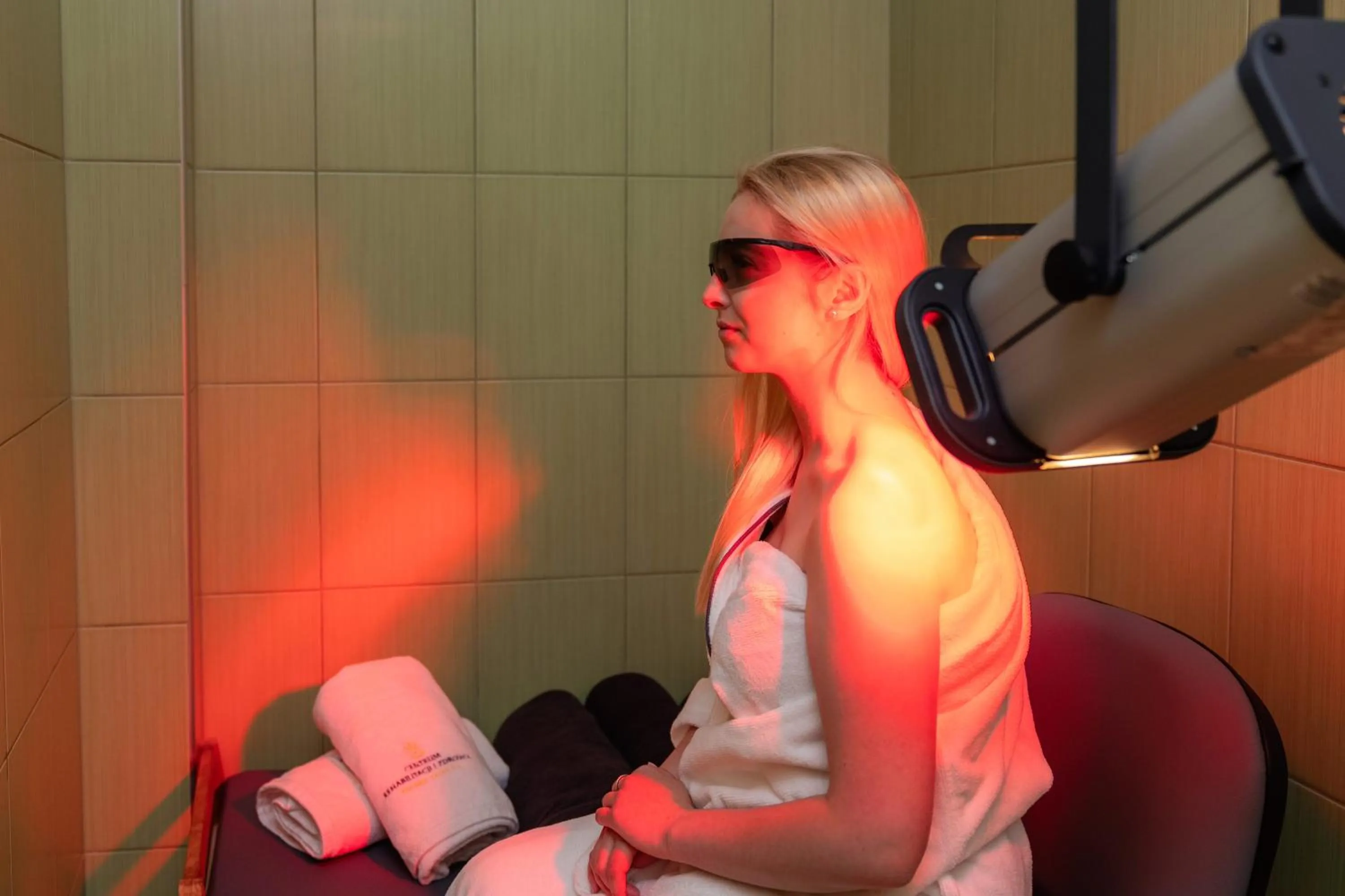 People in Zespół Dolina Białego - Willa Pan Tadeusz