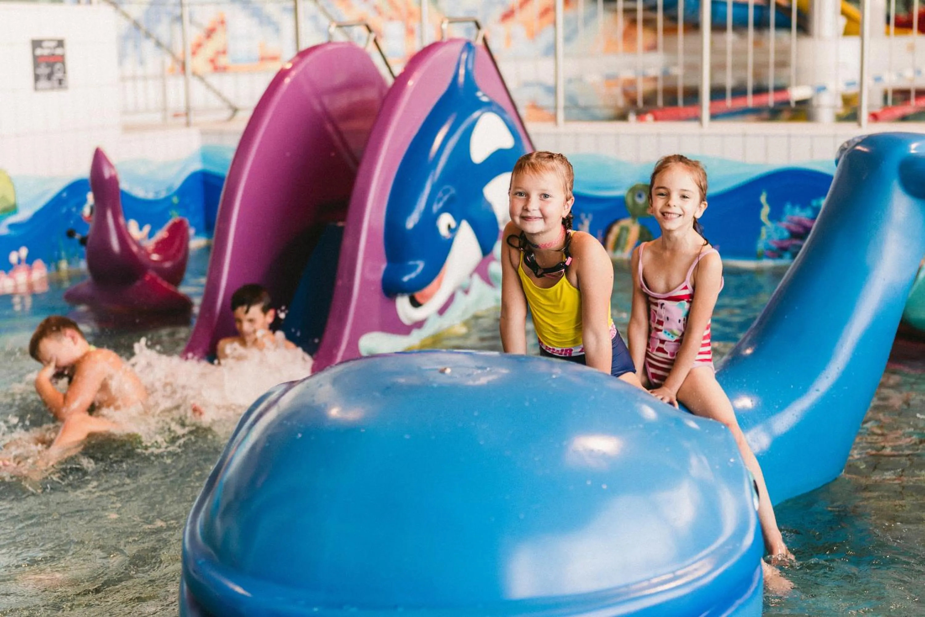 People in Zespół Dolina Białego - Willa Pan Tadeusz