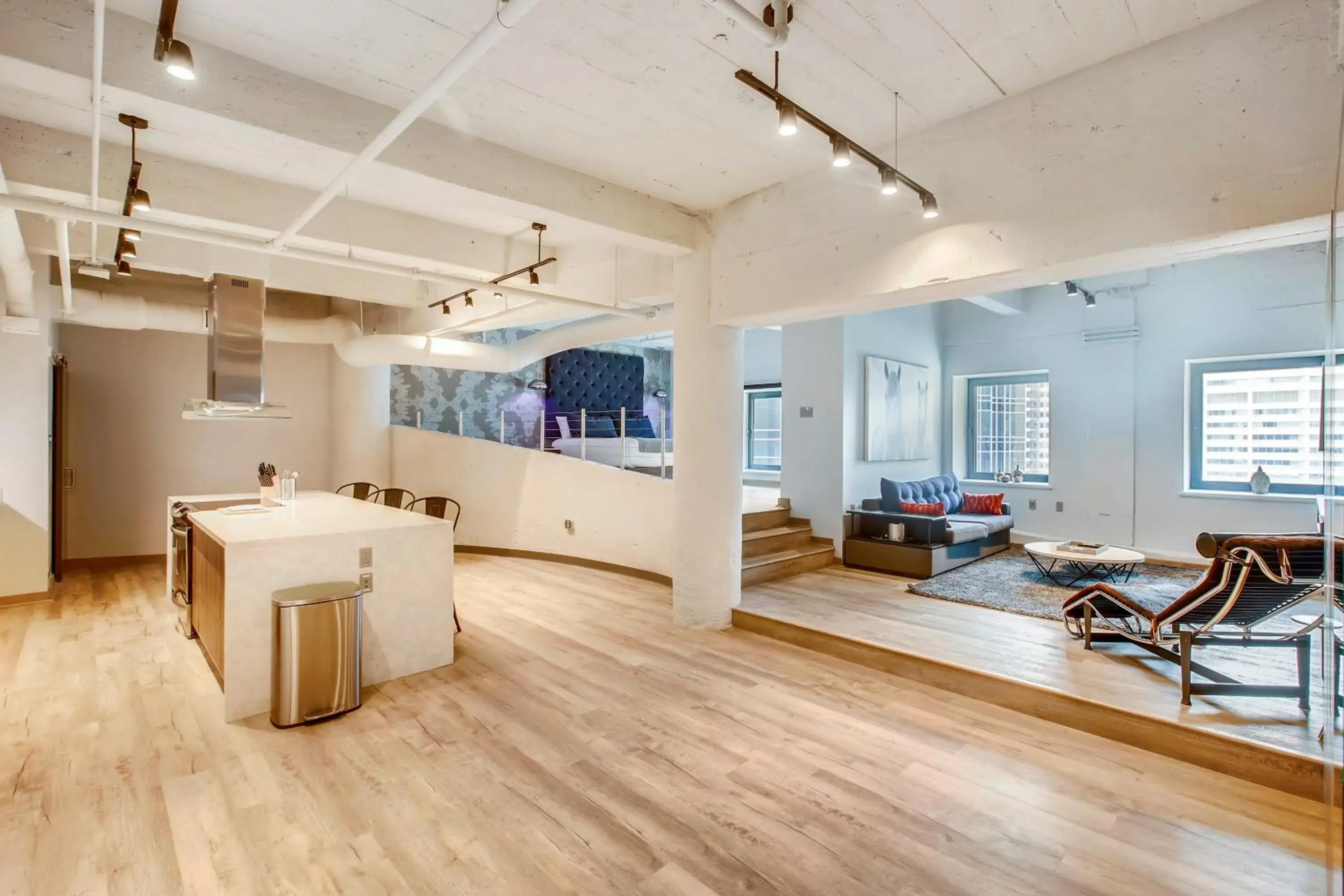 Studio in Etage Executive Living Studio in Etage Executive Living