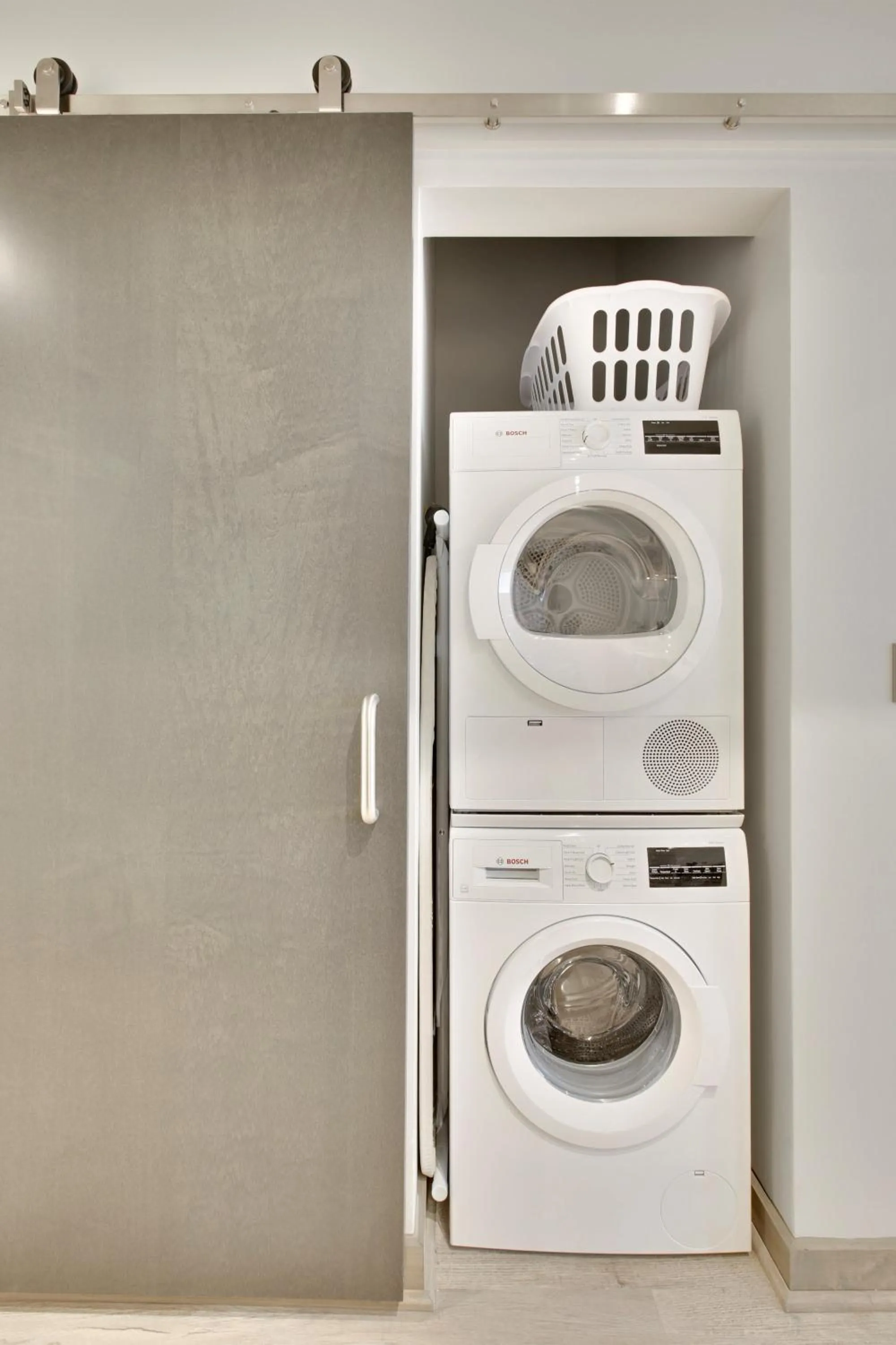 Bathroom in Etage Executive Living