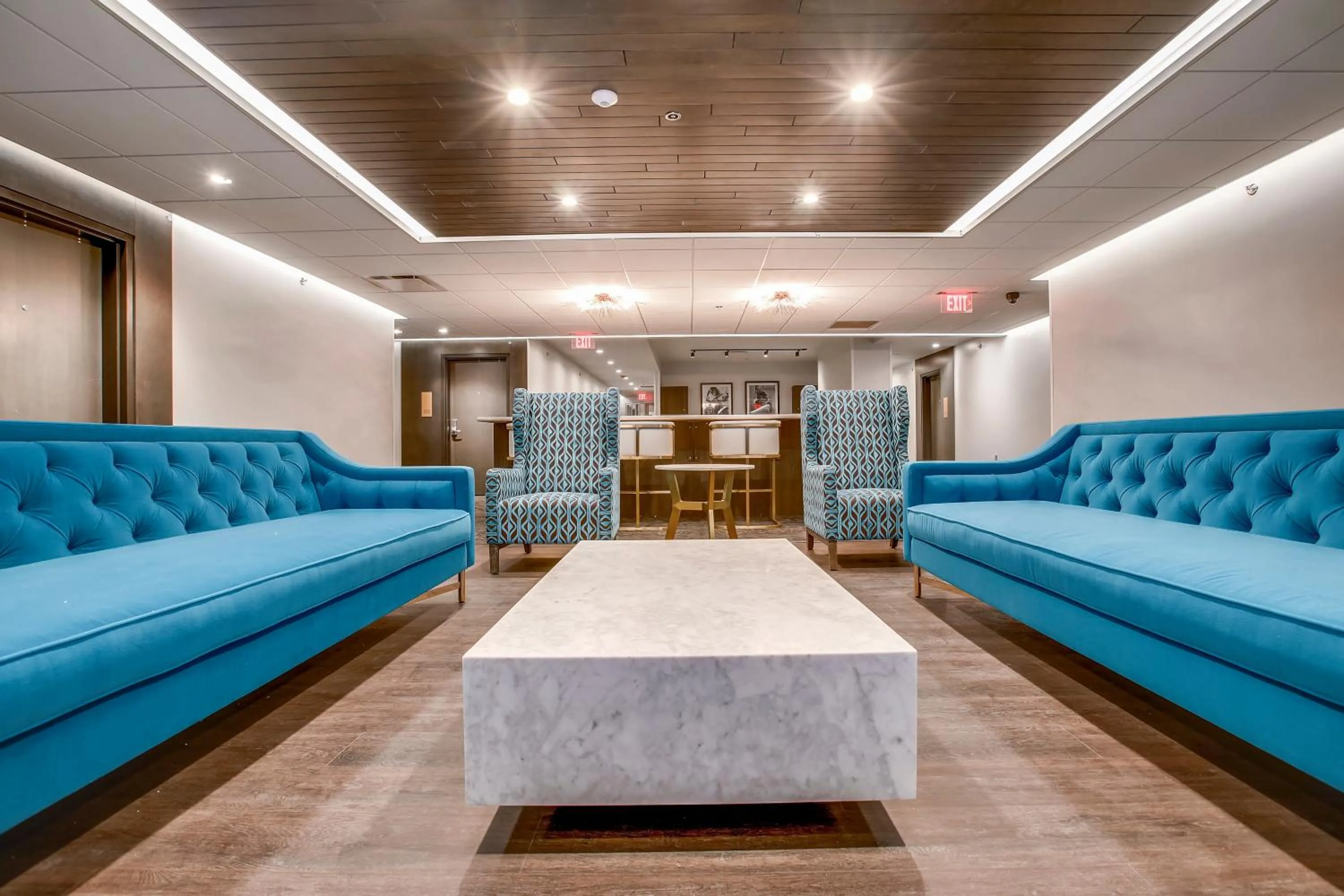 Activities in Etage Executive Living