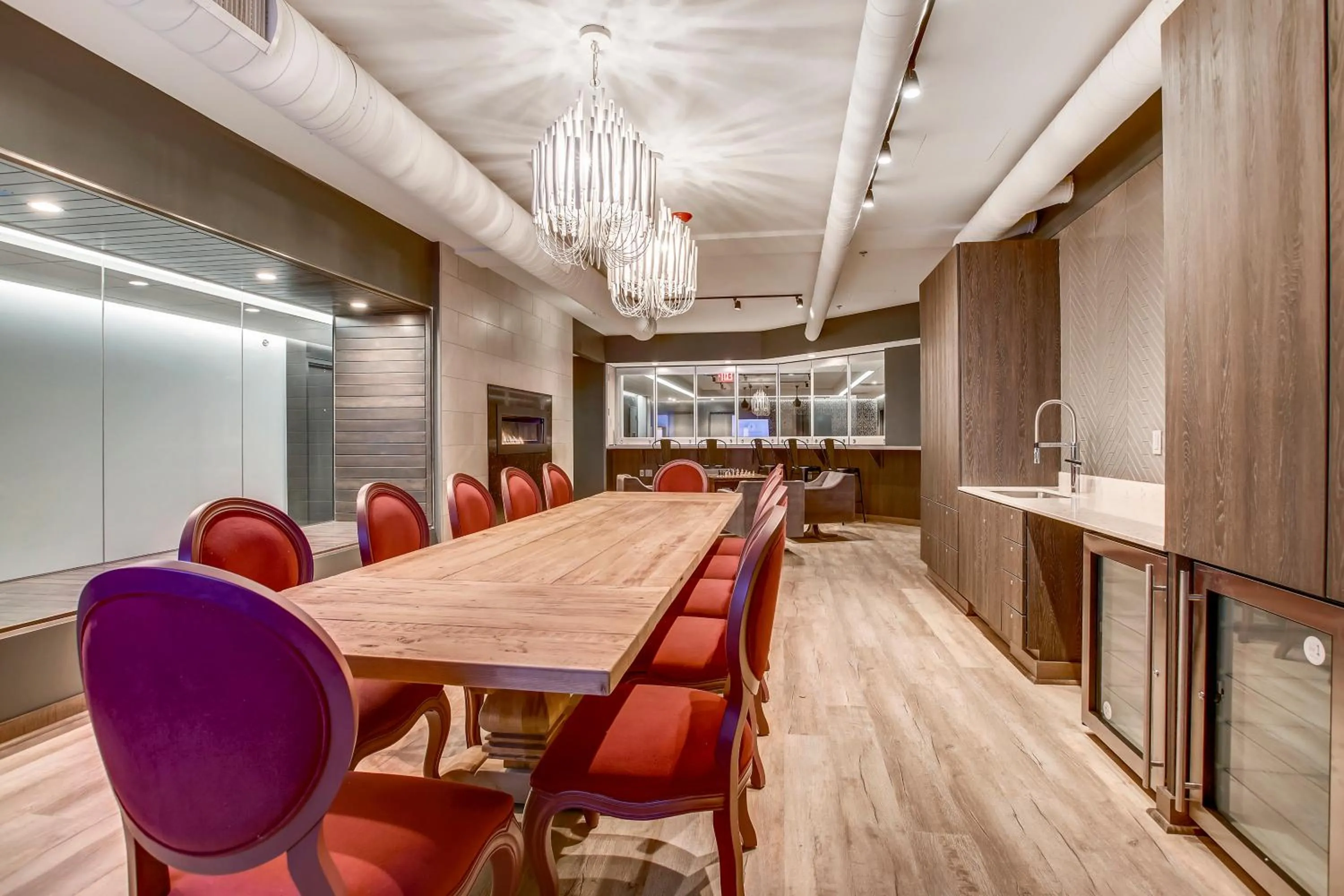 Other in Etage Executive Living