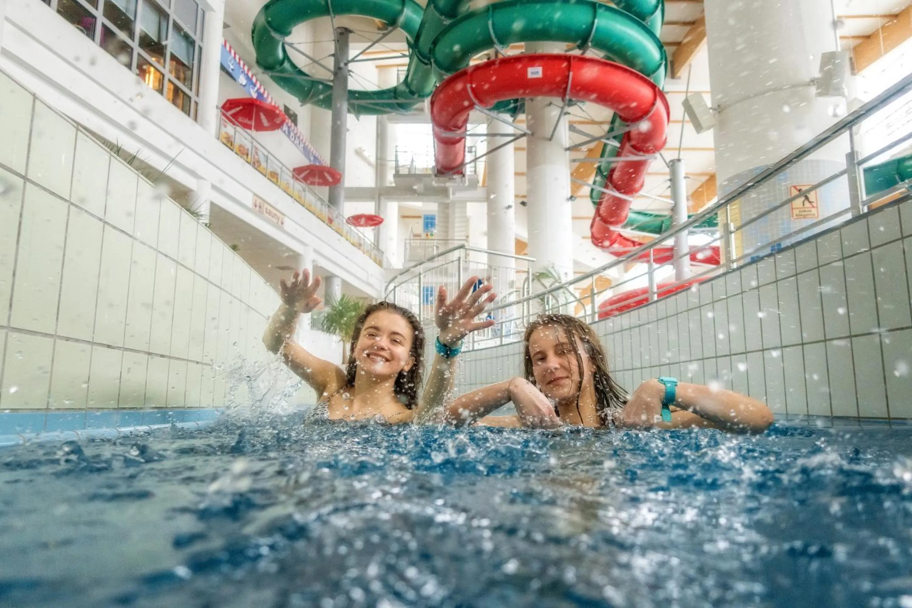 People in Zespół Dolina Białego - Pensjonat Telimena