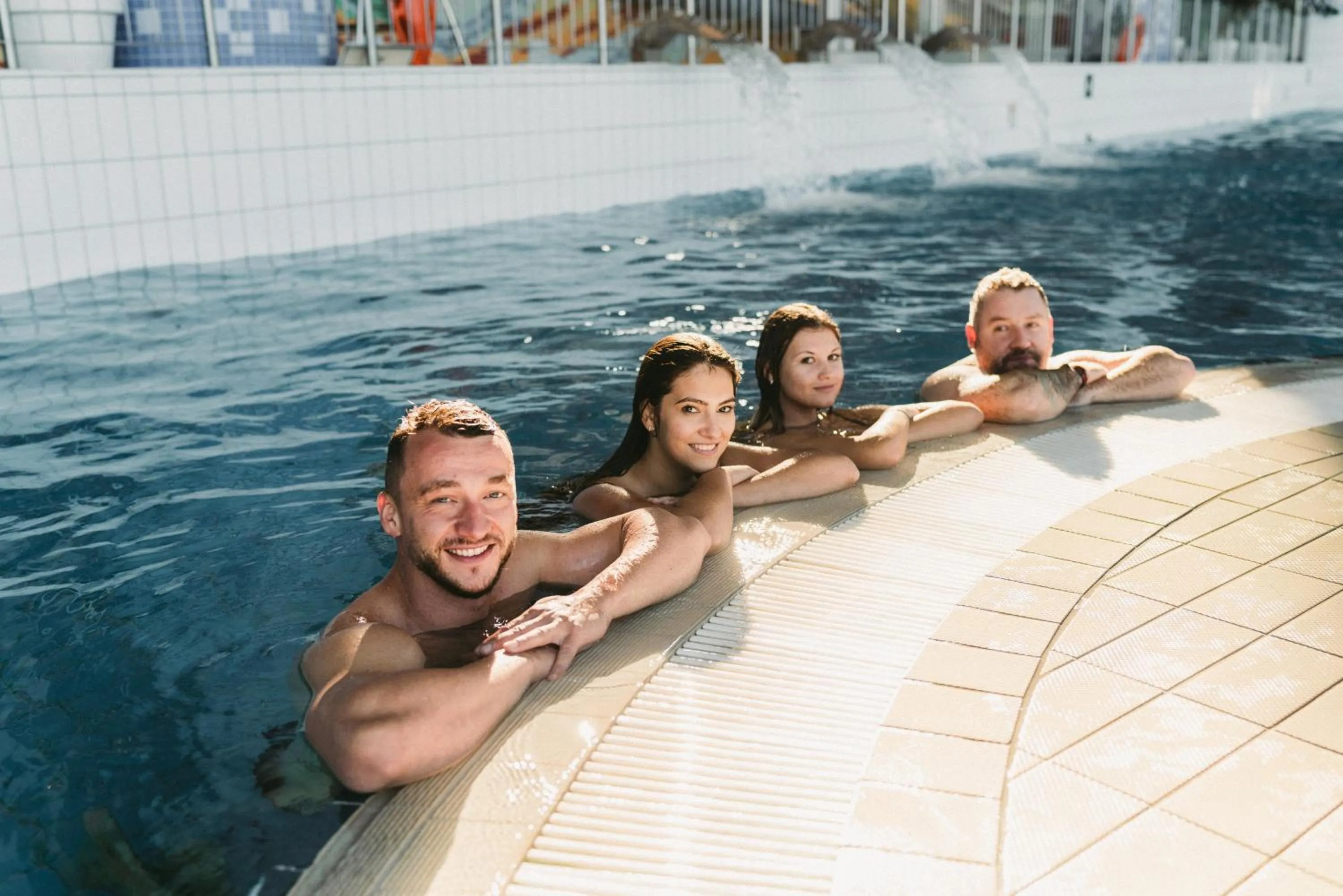 People in Zespół Dolina Białego - Pensjonat Telimena