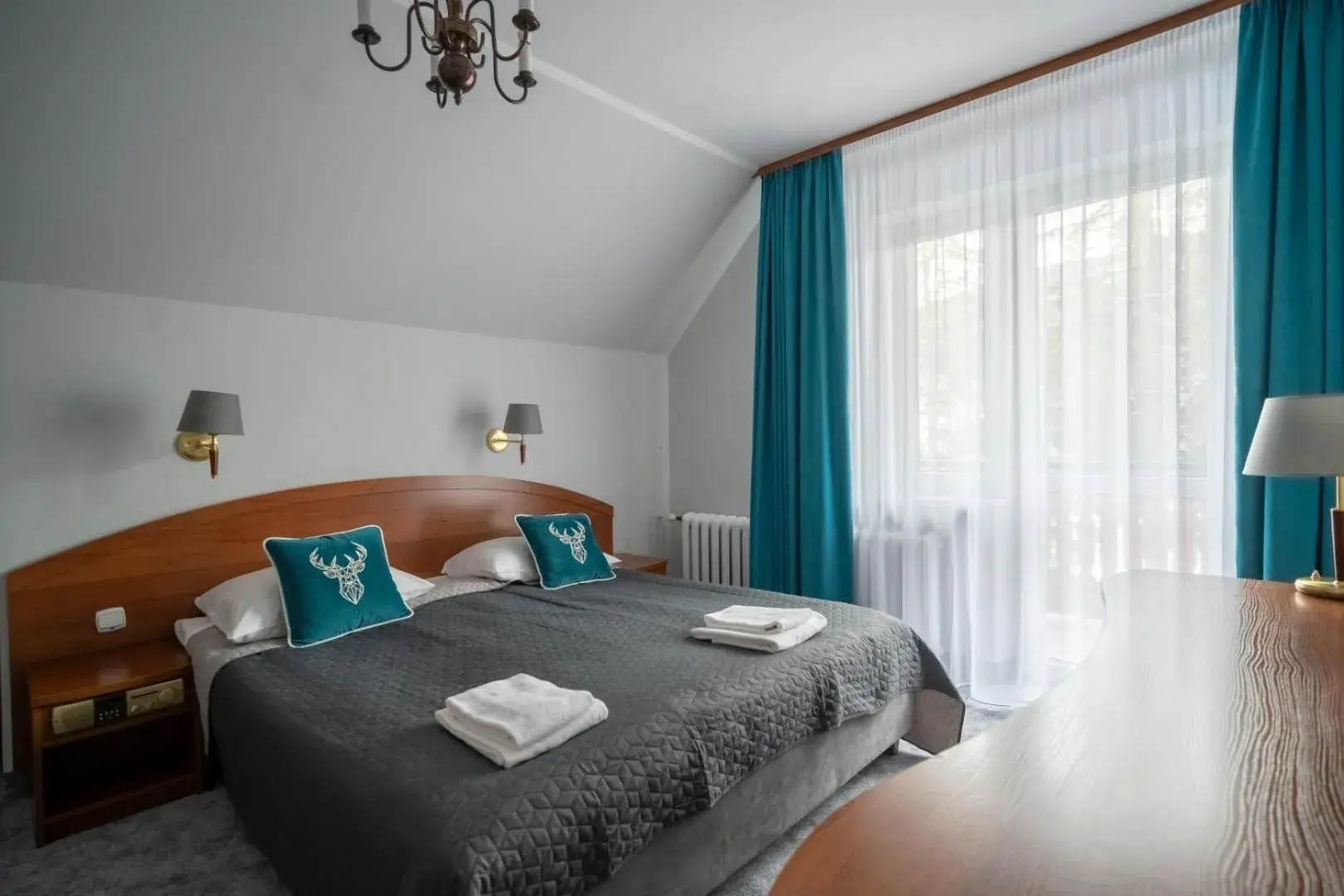 Apartment in Zespół Dolina Białego - Pensjonat Telimena Apartment in Zespół Dolina Białego - Pensjonat Telimena