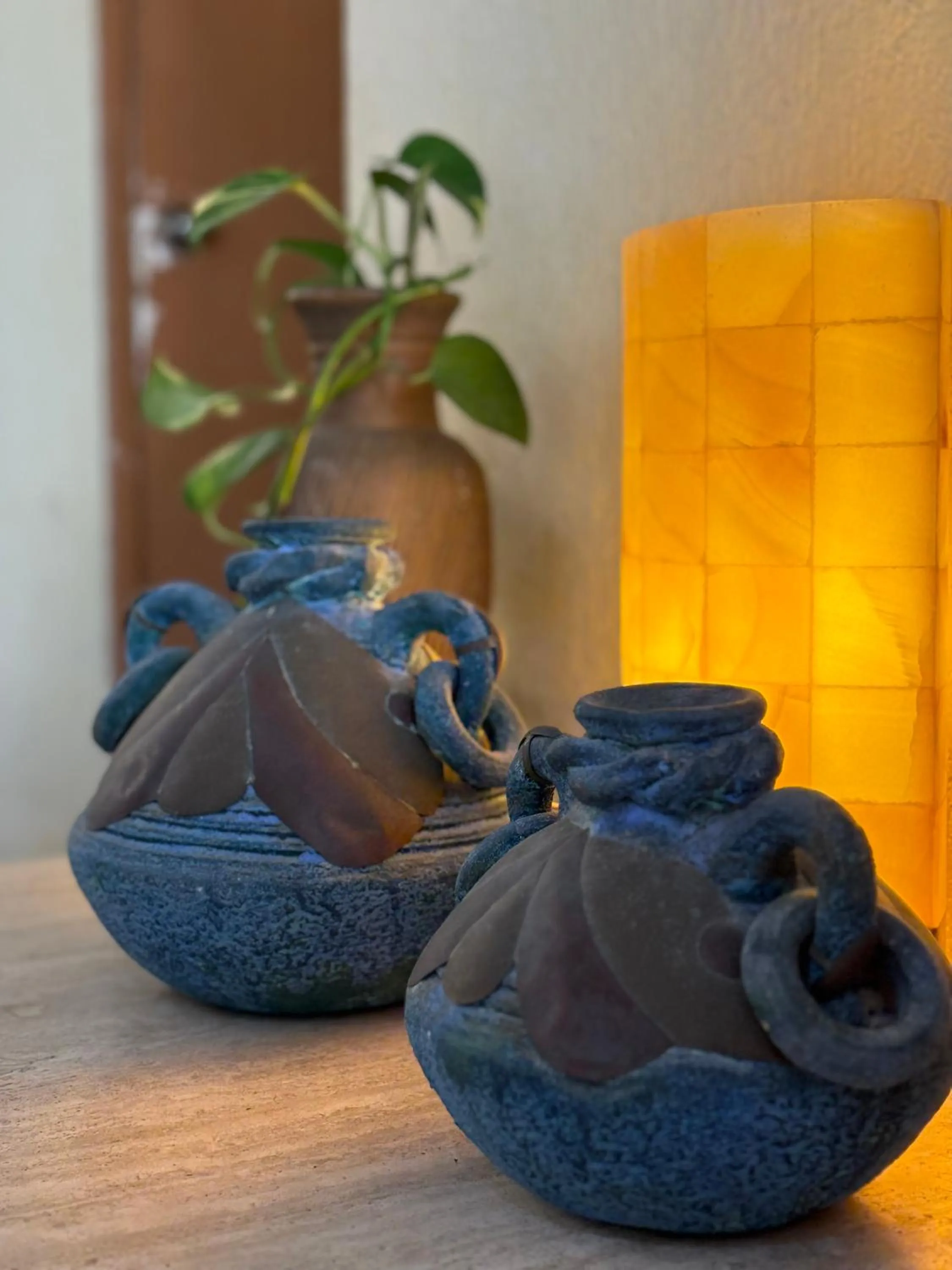 Lobby or reception in Suites Cancun Center