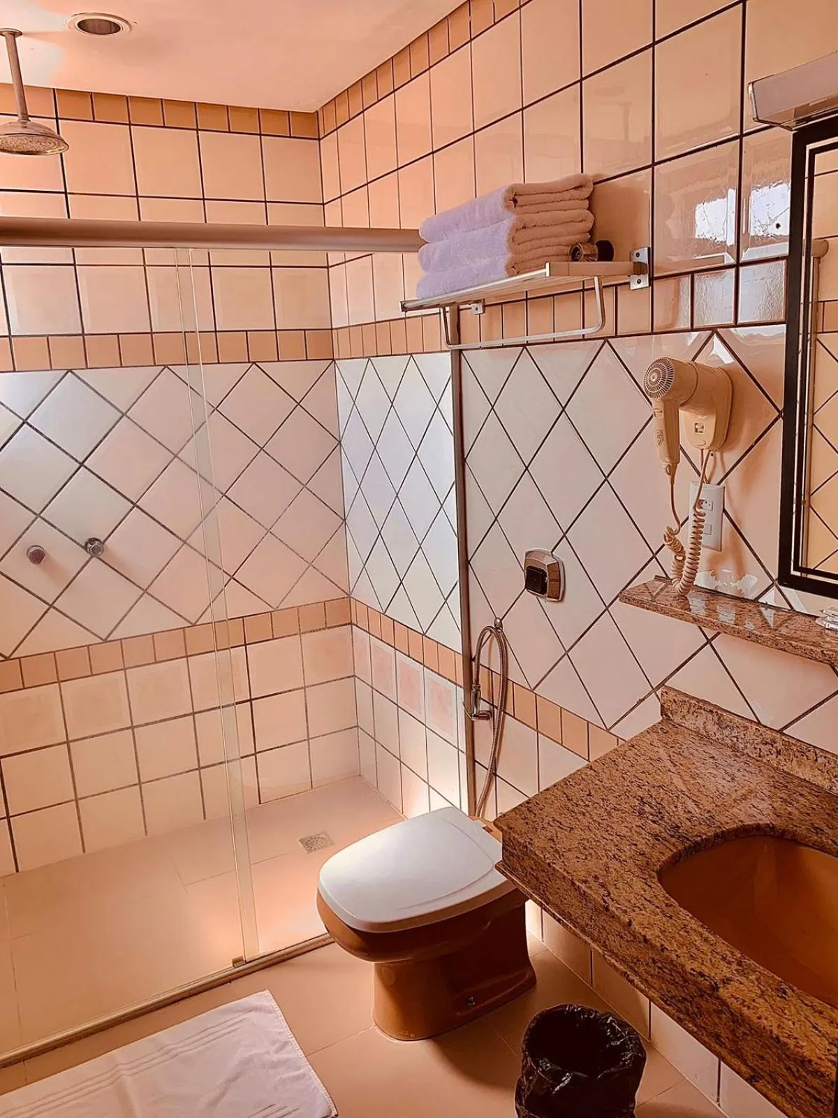 Victoria Plaza Hotel