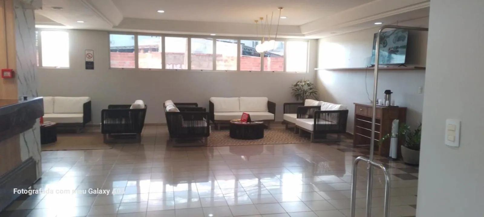 Victoria Plaza Hotel