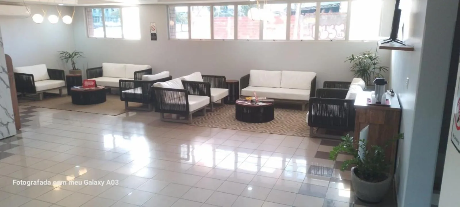 Victoria Plaza Hotel