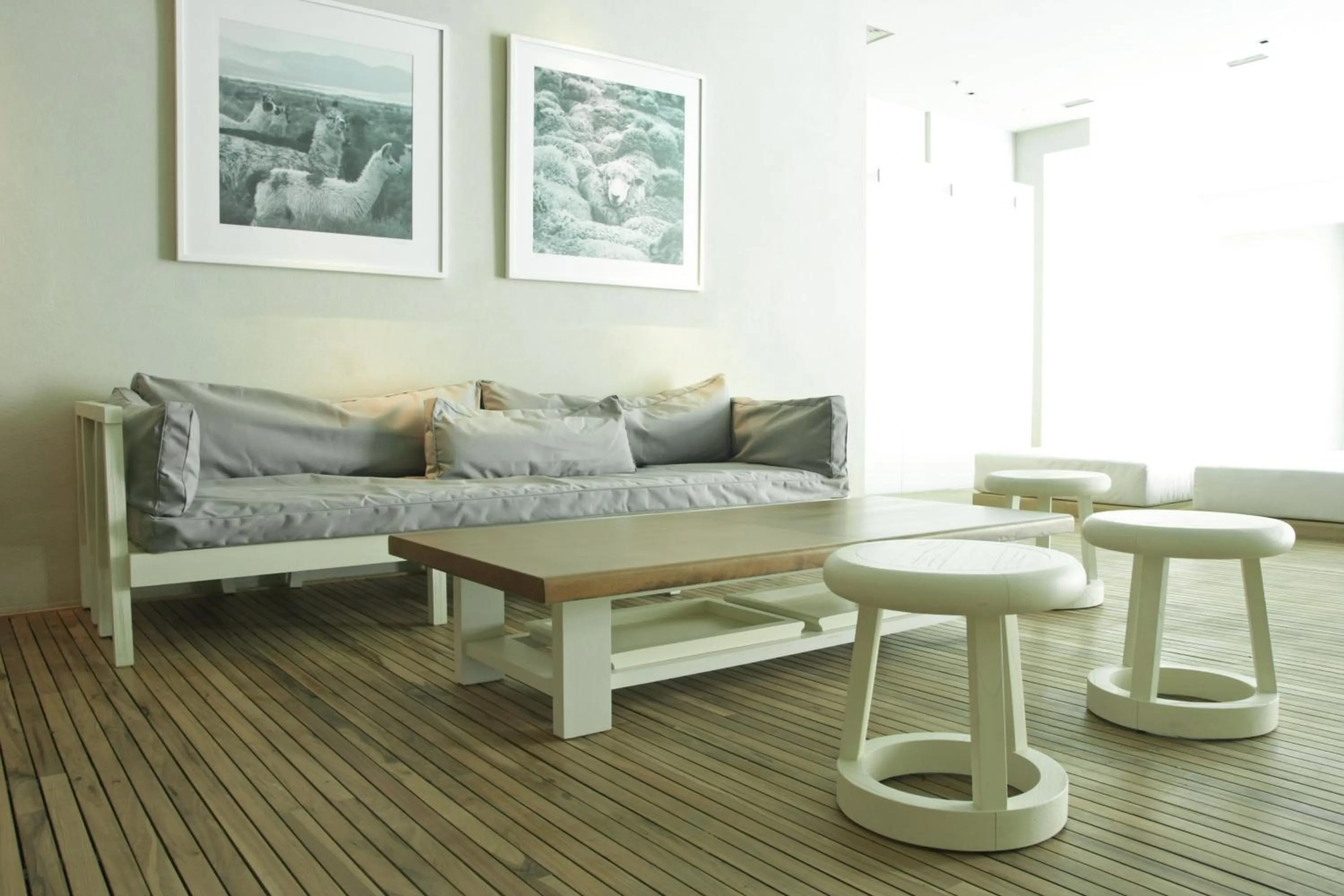 Spa and wellness centre/facilities in Libertad Hotel Buenos Aires