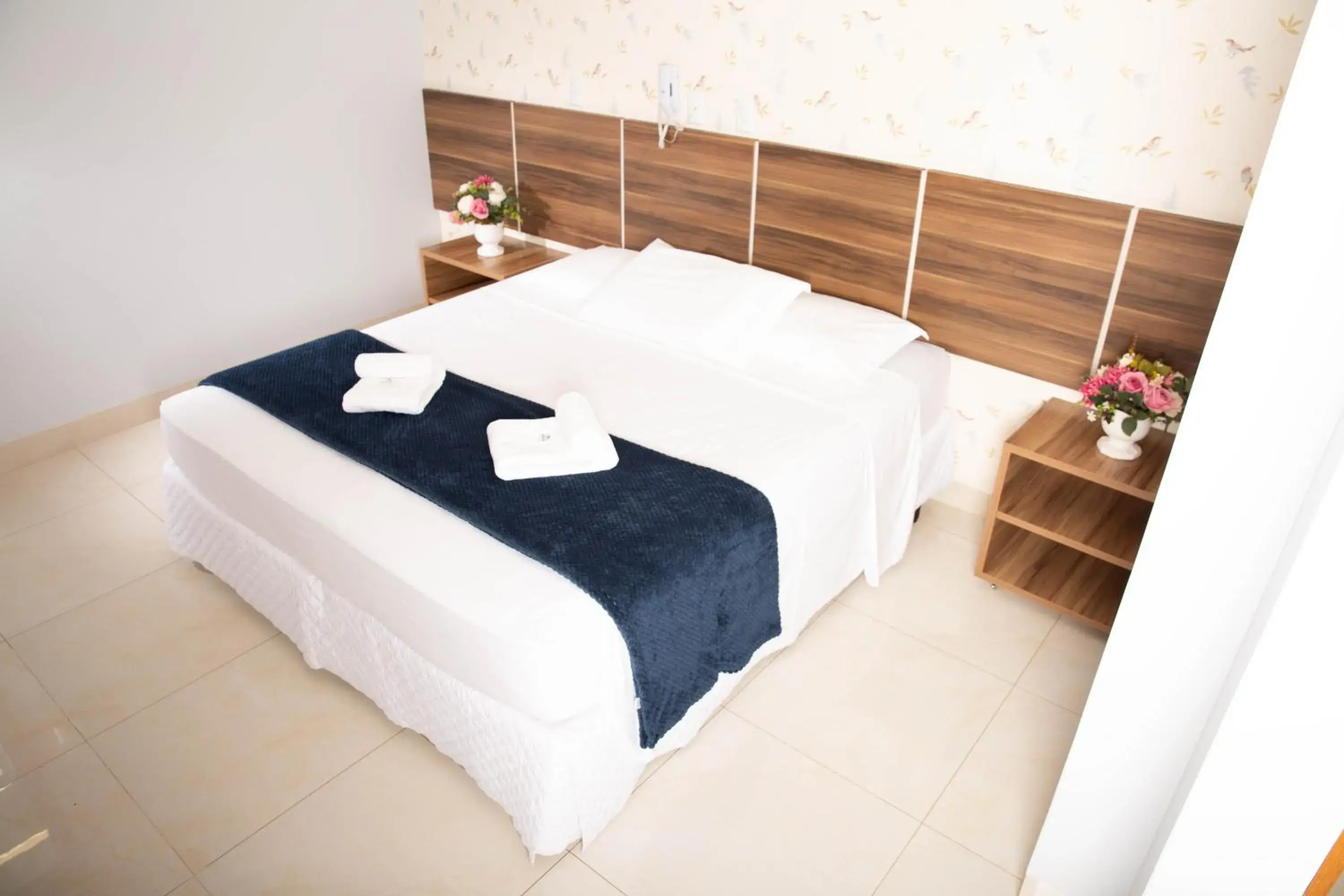Superior Single Room - single occupancy in Hotel Araguaia Superior Single Room - single occupancy in Hotel Araguaia