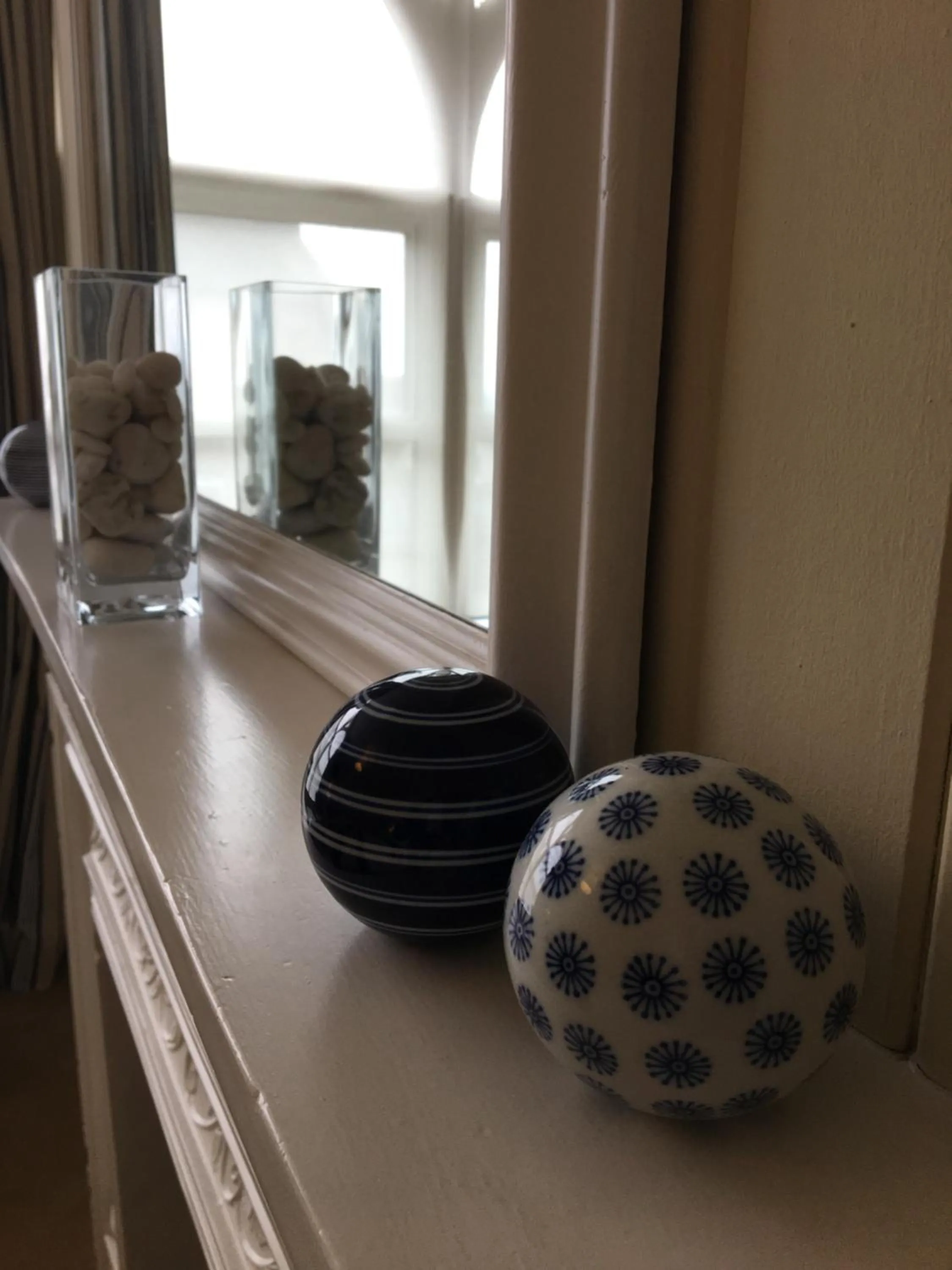 Bedroom in Ashbury Bed & Breakfast