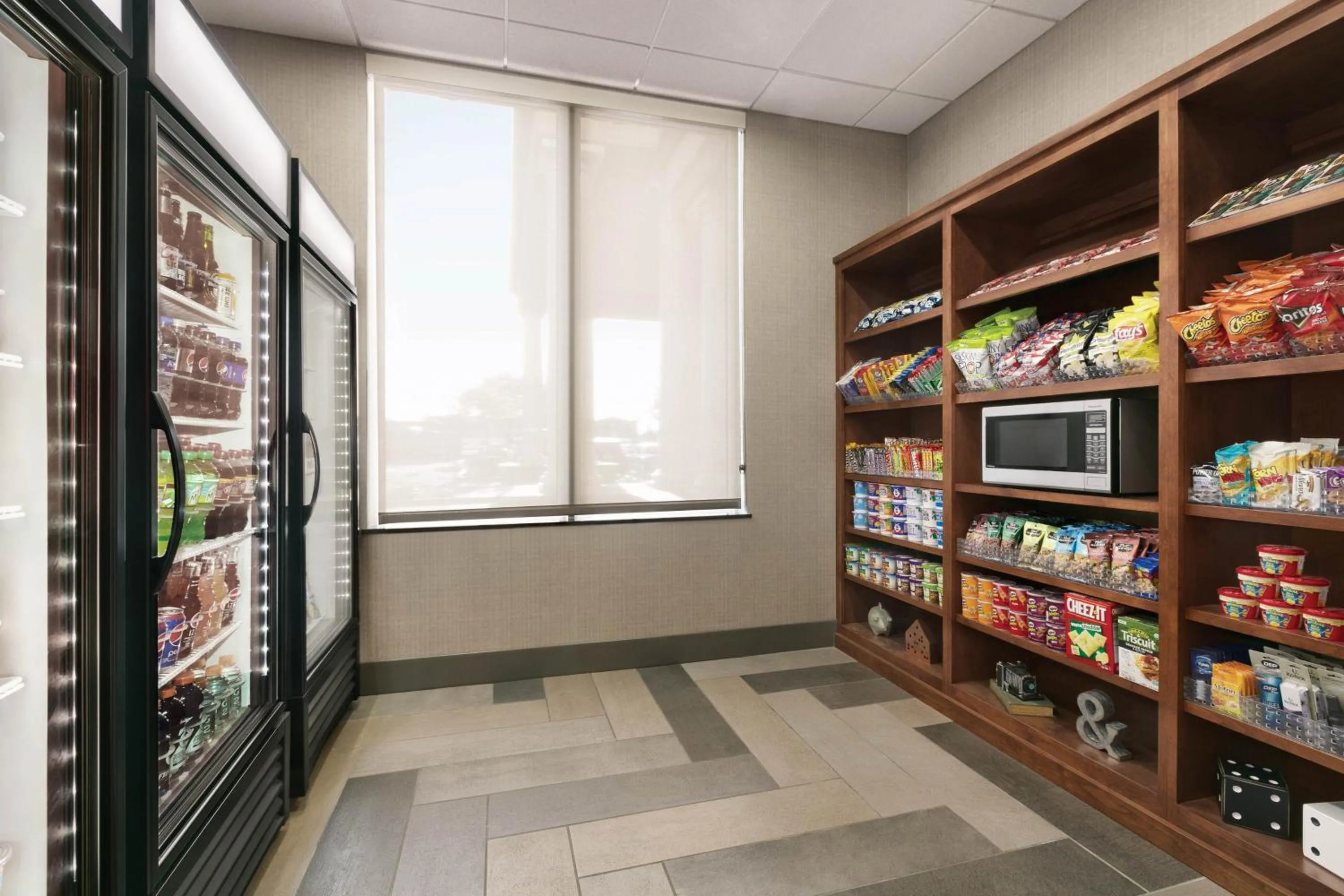 Other in Four Points by Sheraton Sacramento Airport