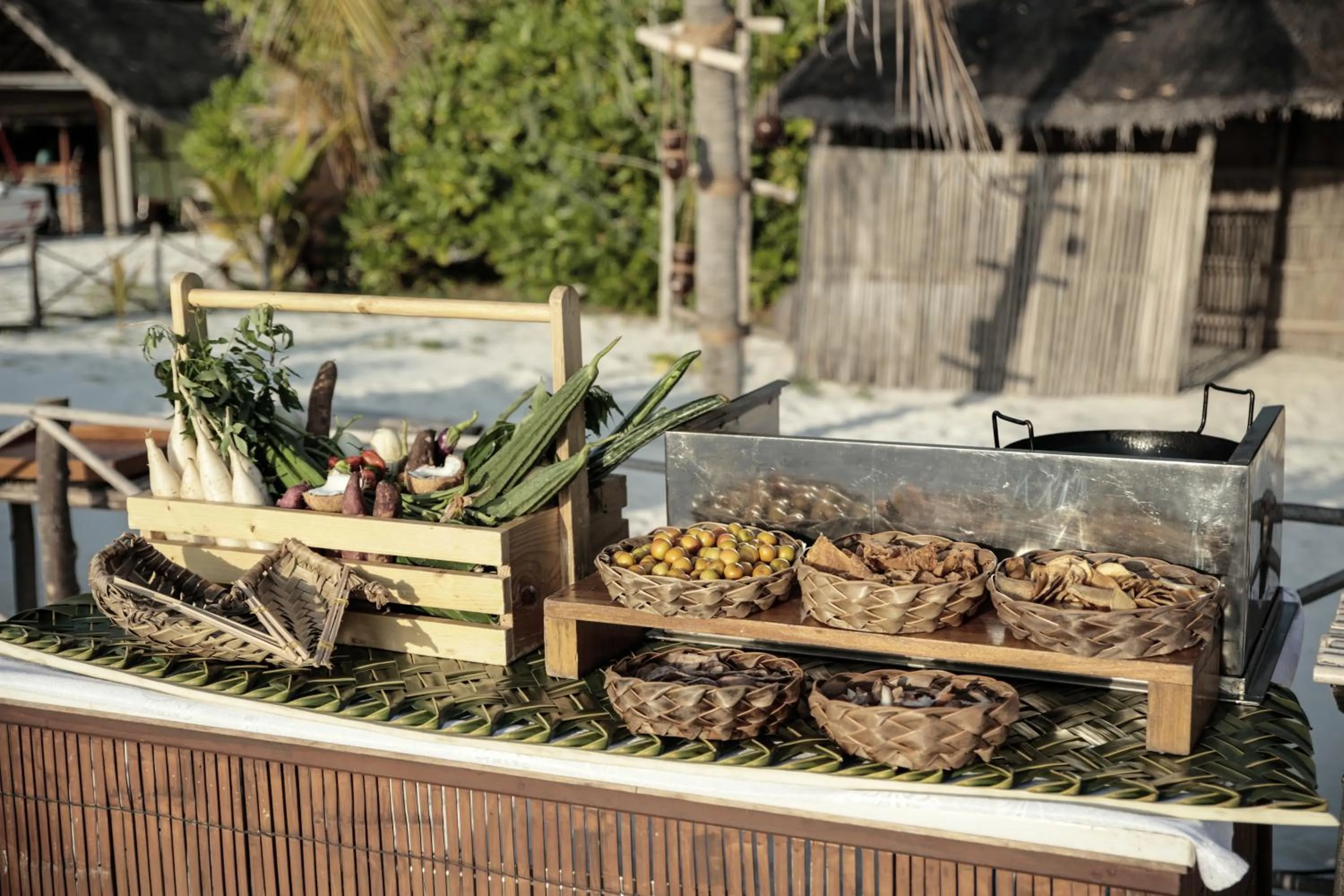 Activities in Coco Palm Dhuni Kolhu