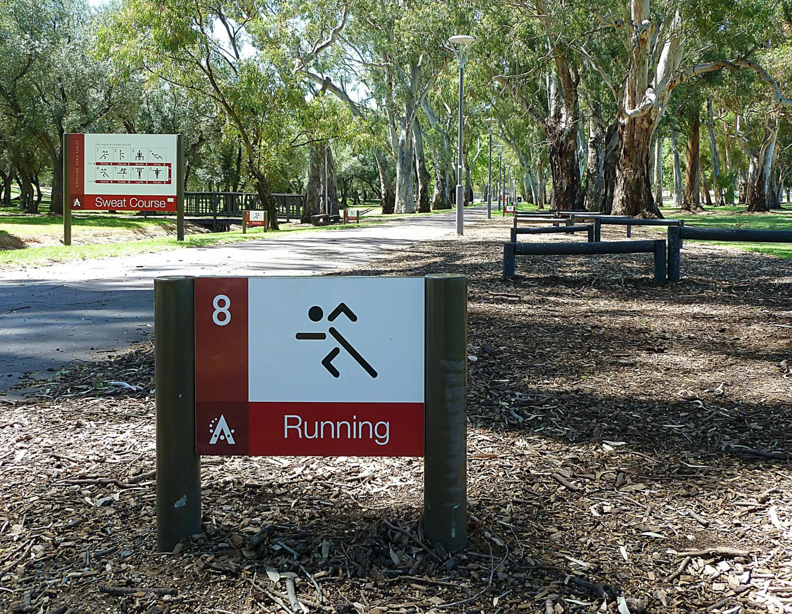 Sports in Adelaide Travellers Inn Backpackers Hostel