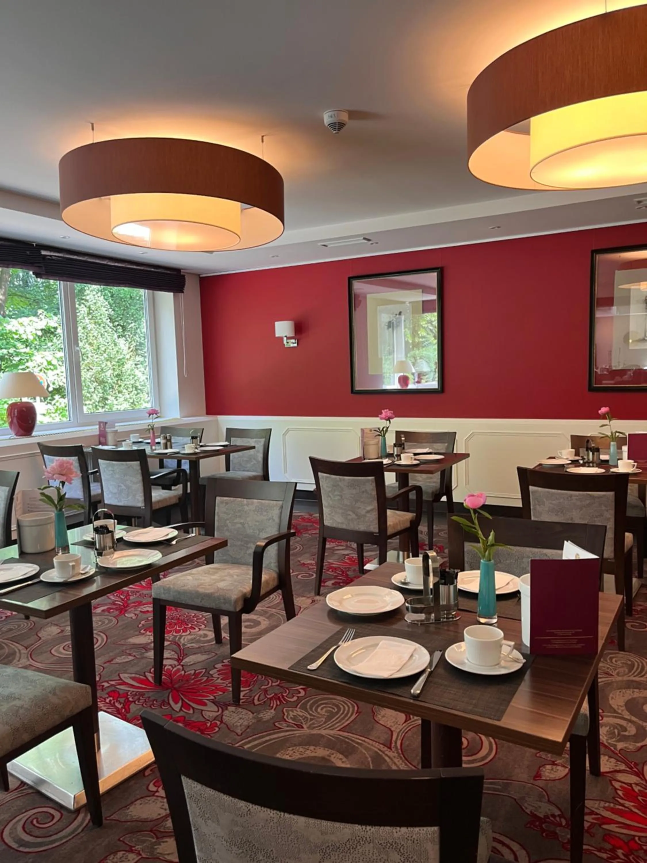 Best Western Plus Residenzhotel Lüneburg