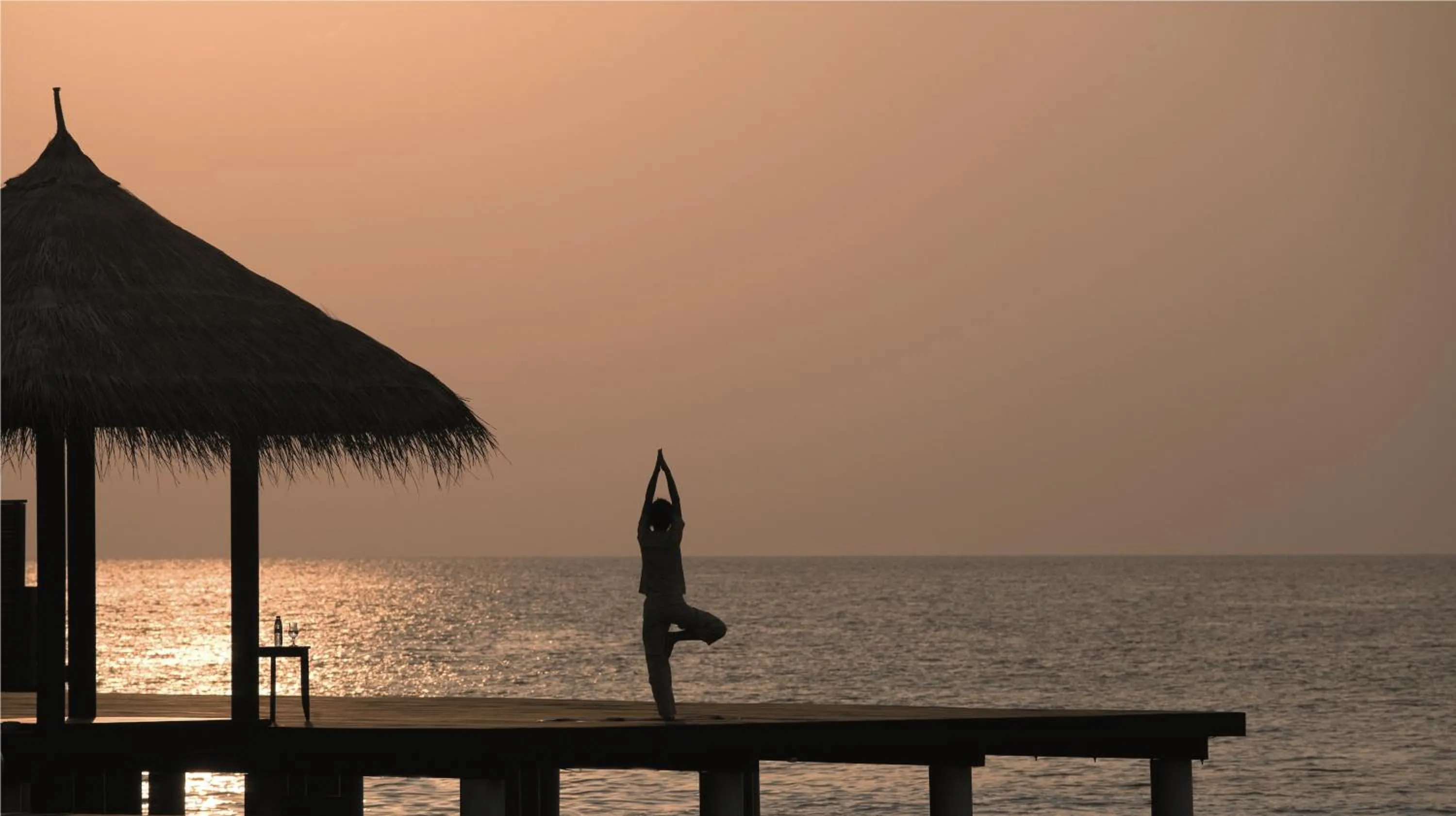 Spa and wellness centre/facilities in Coco Bodu Hithi - 50 Percent Off Shared Roundtrip Speedboat for Stays until 7th January 2027, Book by 11th January 2026